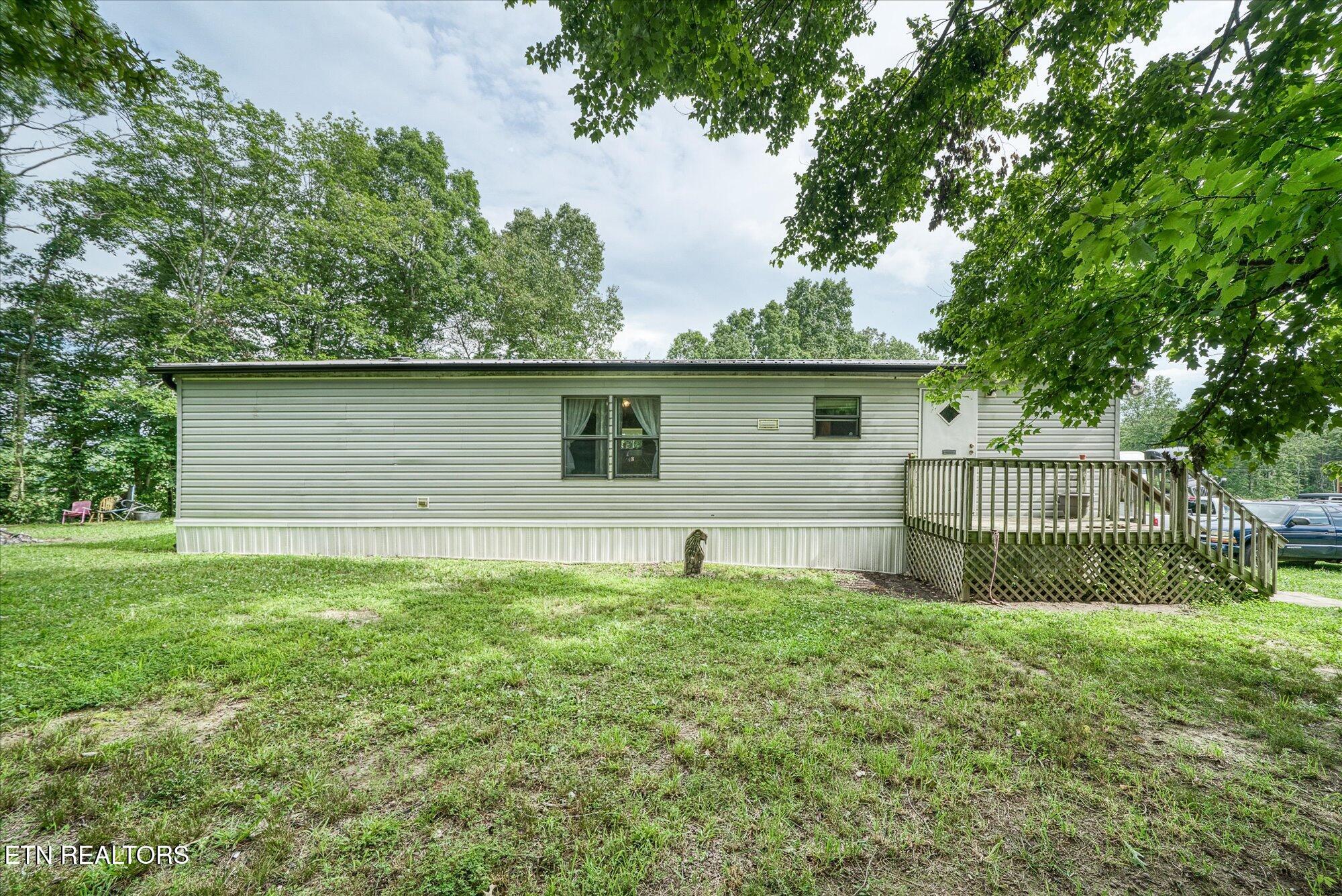2152 Alloway Road Grandview TN 37337