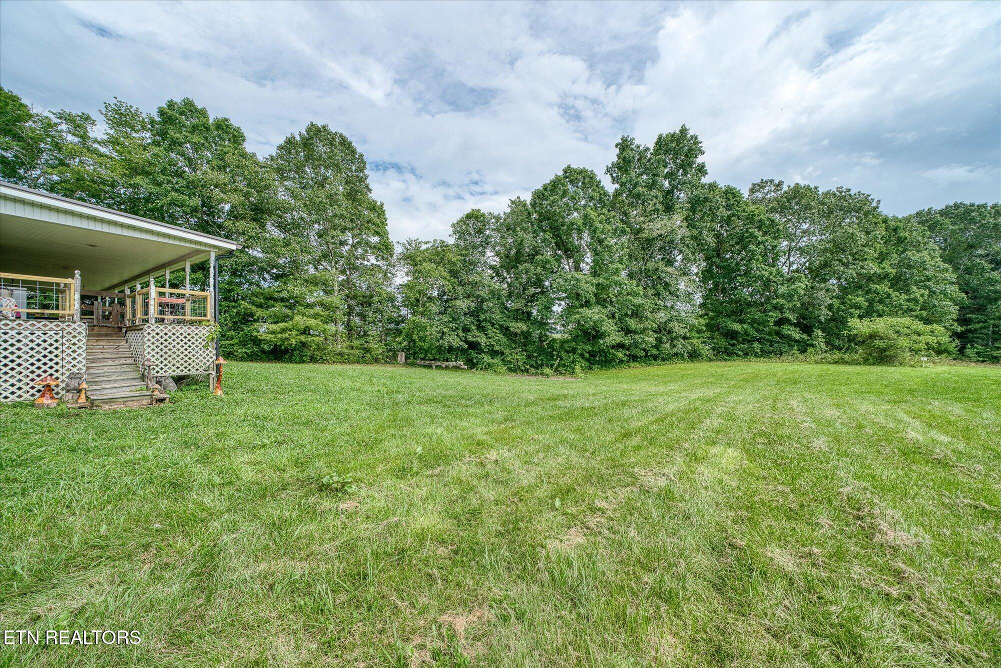 2152 Alloway Road Grandview TN 37337