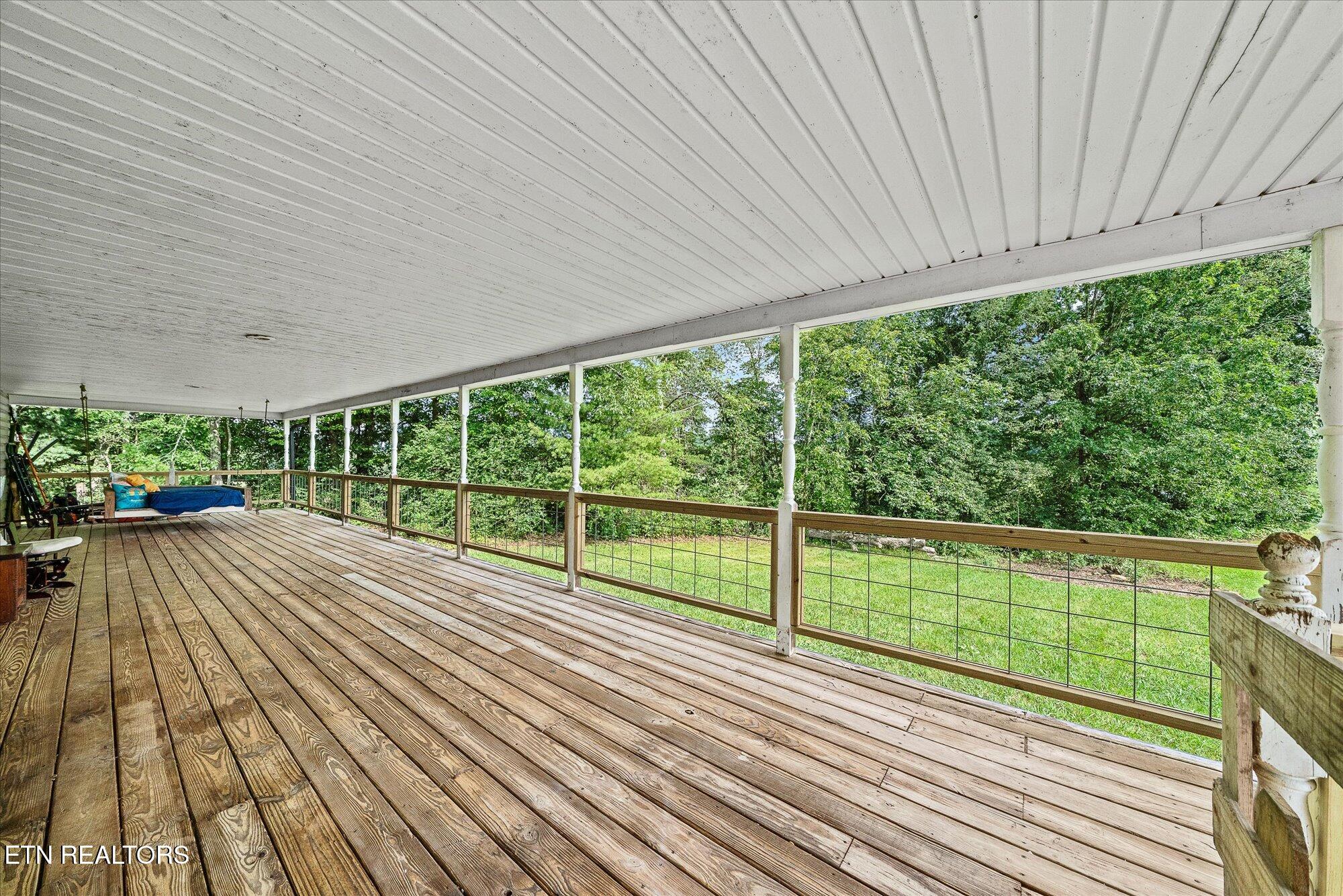 2152 Alloway Road Grandview TN 37337