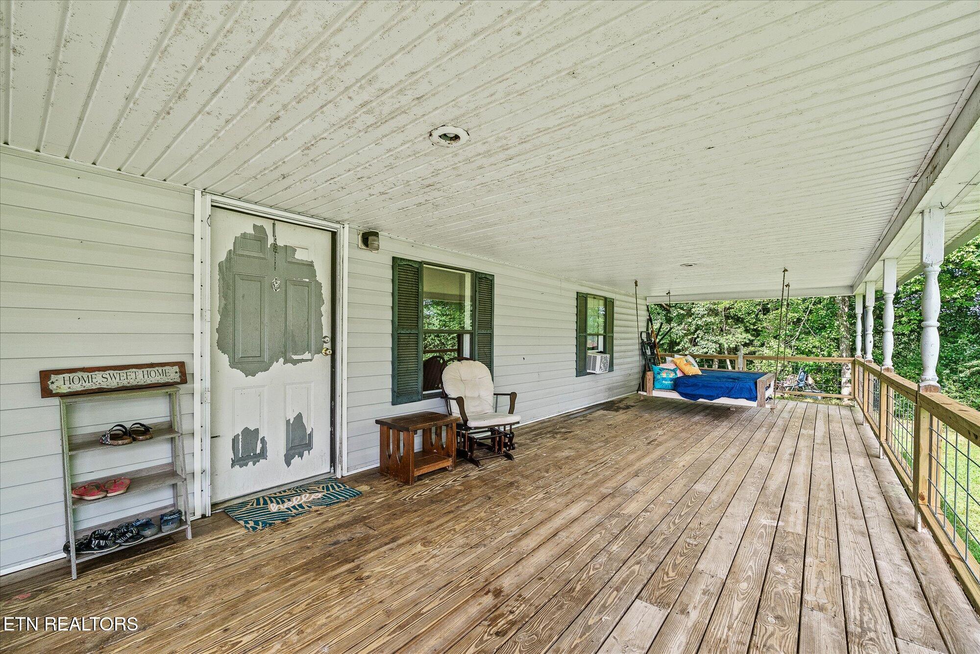 2152 Alloway Road Grandview TN 37337