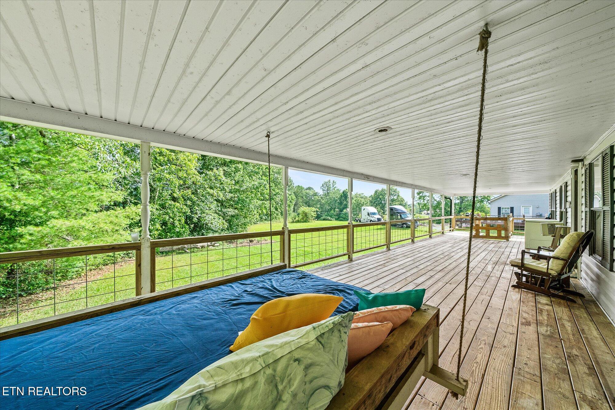 2152 Alloway Road Grandview TN 37337