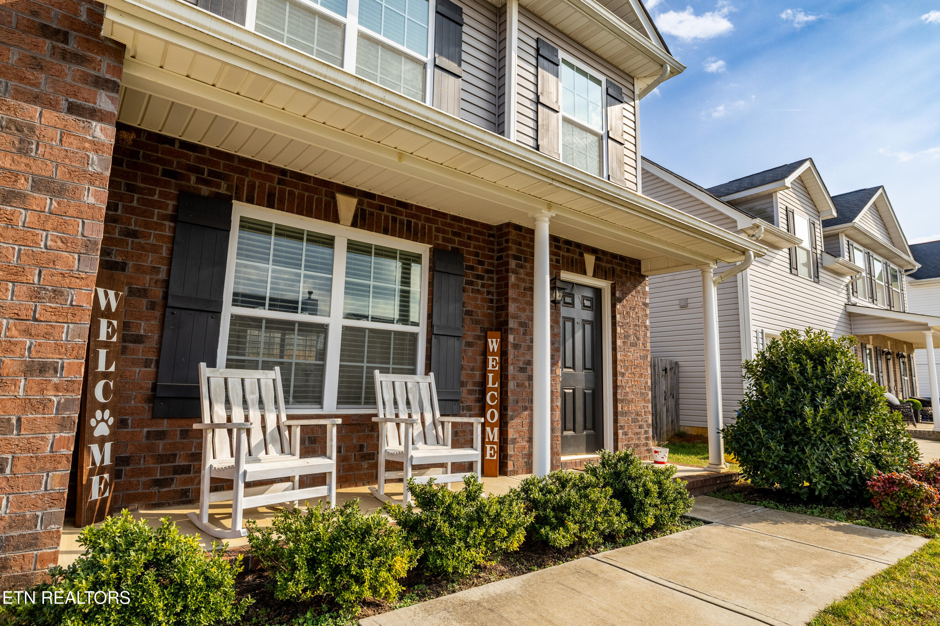 3322 Song Sparrow Drive Maryville TN 37803
