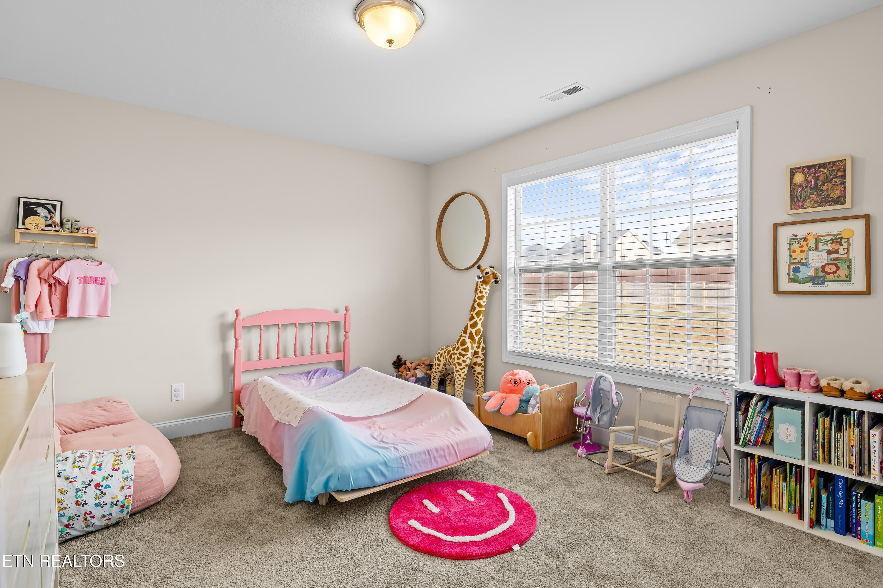 3322 Song Sparrow Drive Maryville TN 37803