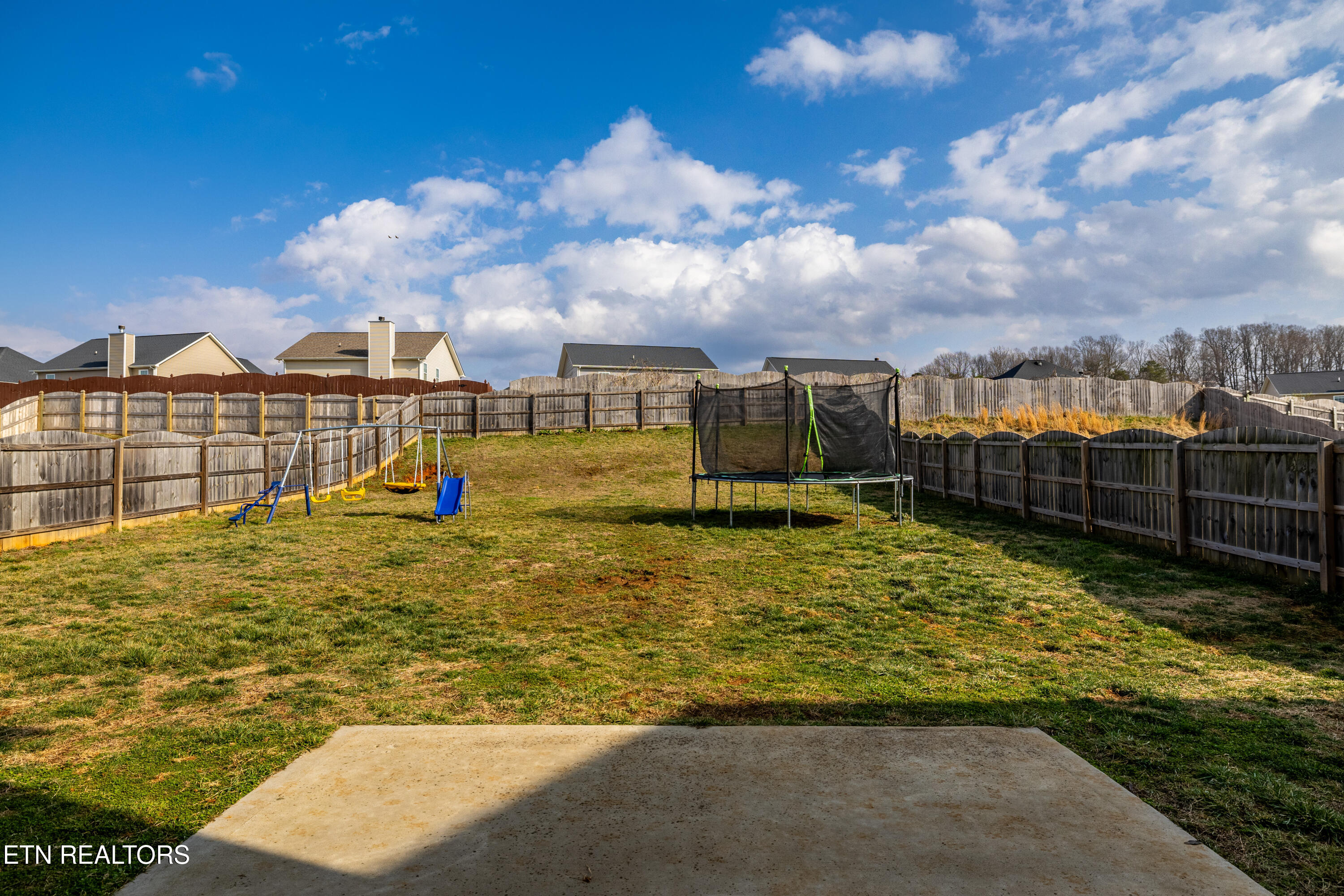 3322 Song Sparrow Drive Maryville TN 37803