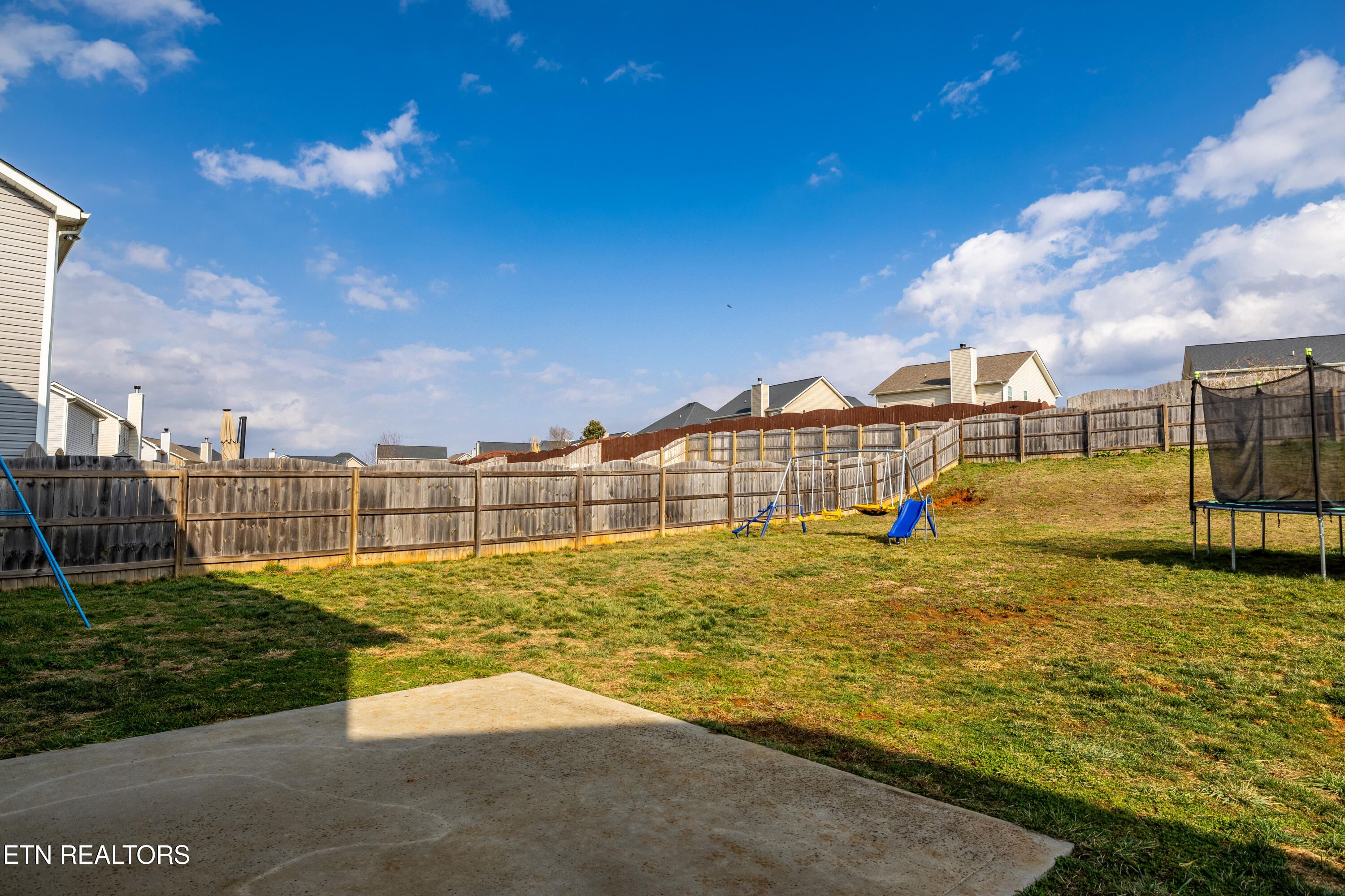 3322 Song Sparrow Drive Maryville TN 37803