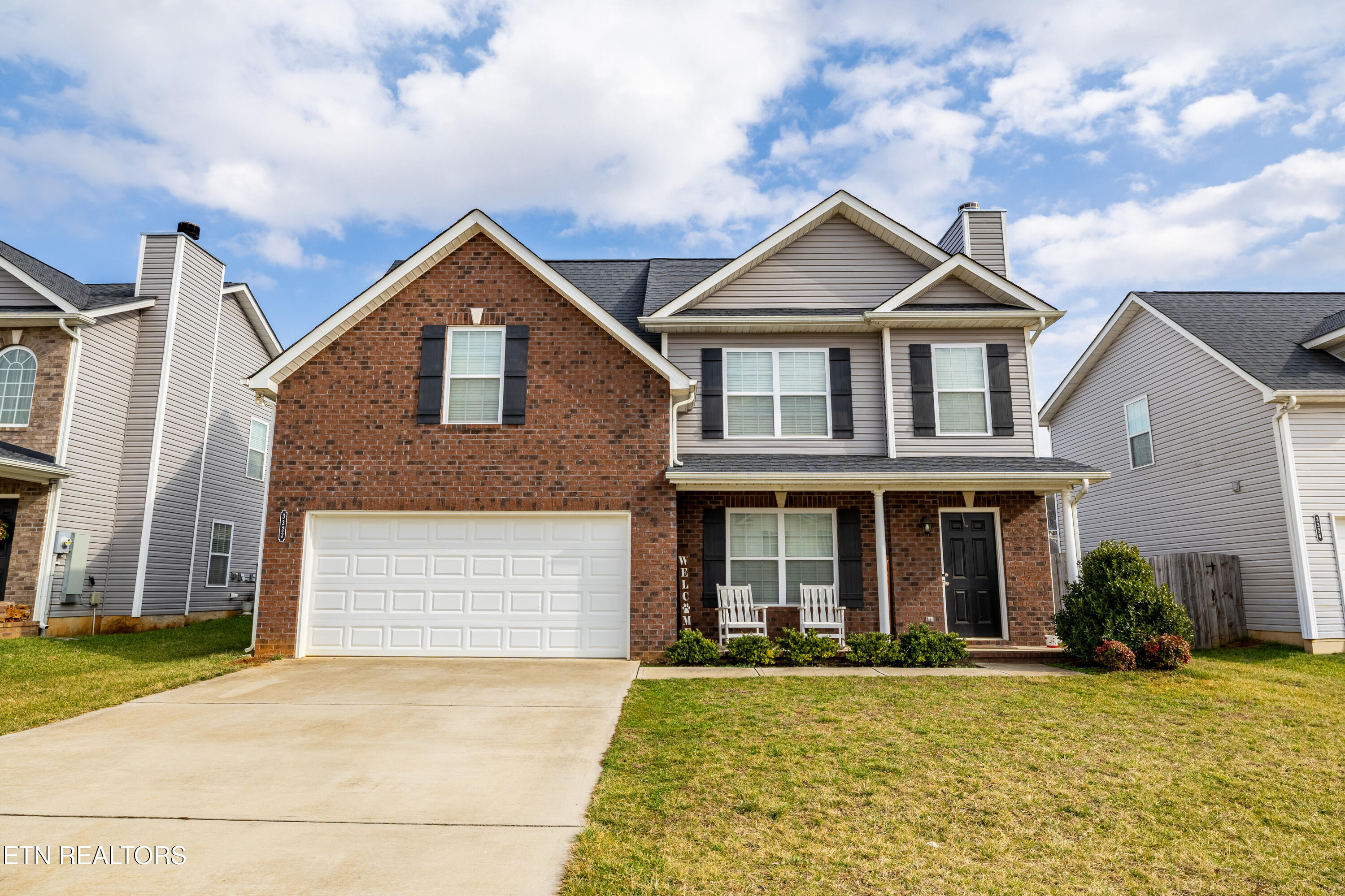 3322 Song Sparrow Drive Maryville TN 37803