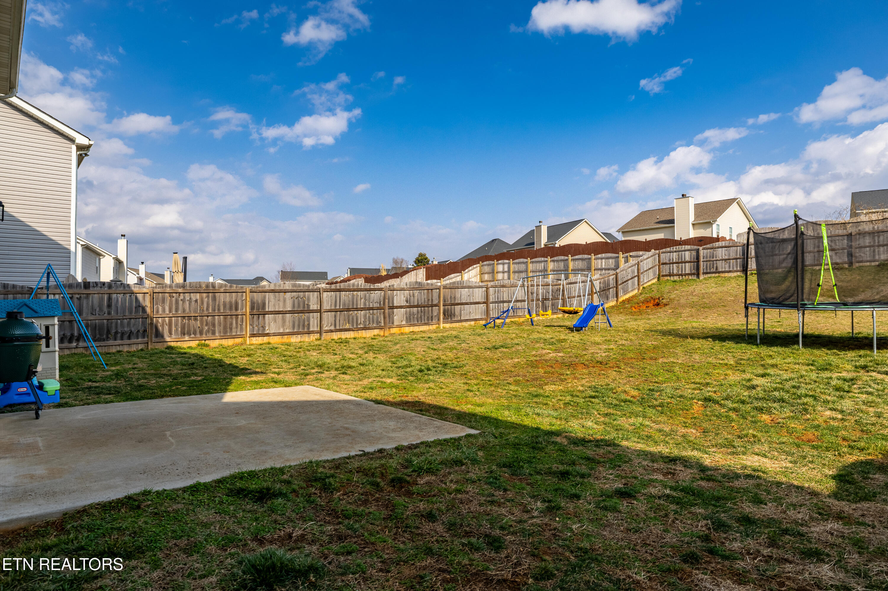 3322 Song Sparrow Drive Maryville TN 37803