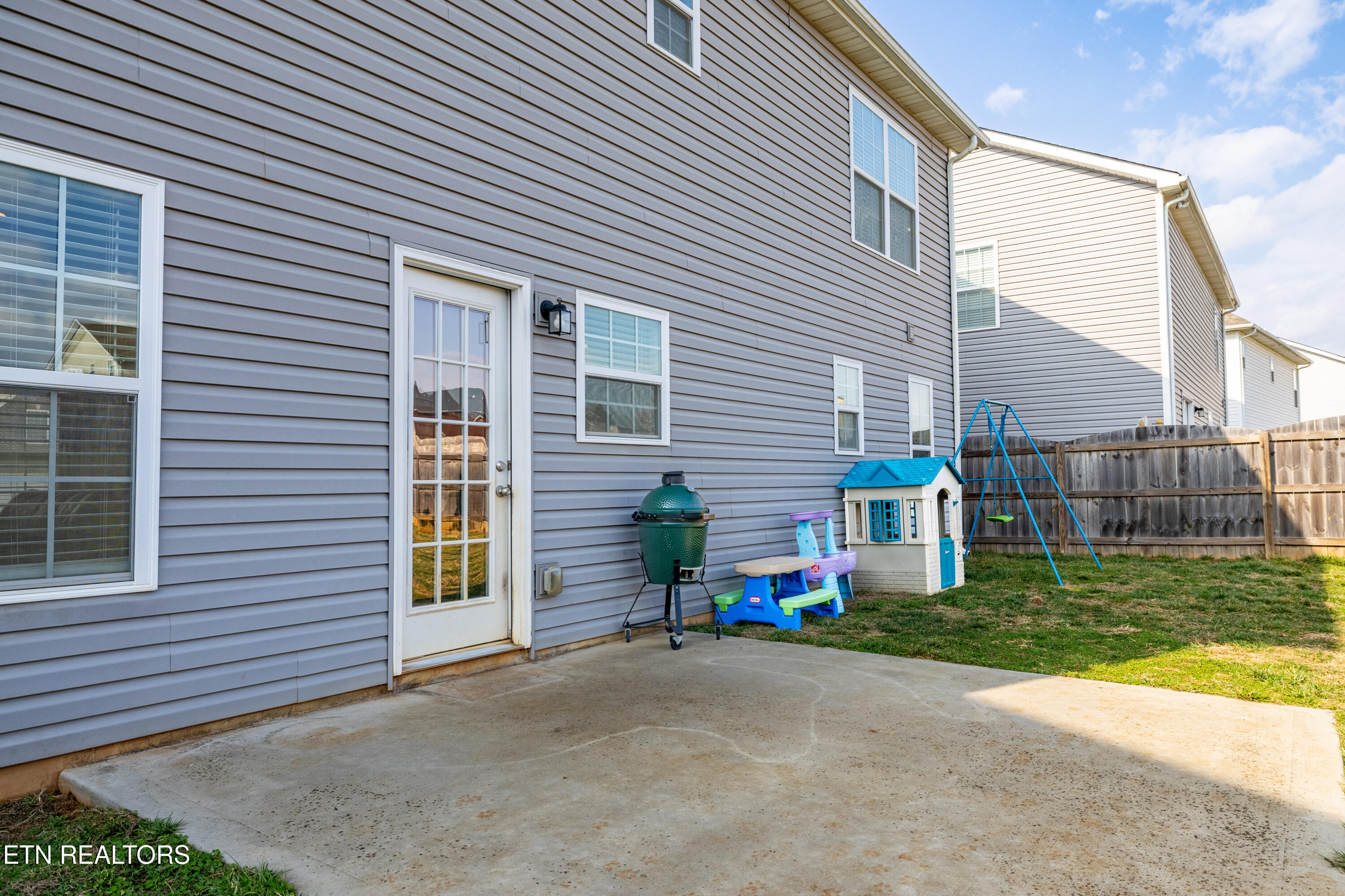 3322 Song Sparrow Drive Maryville TN 37803