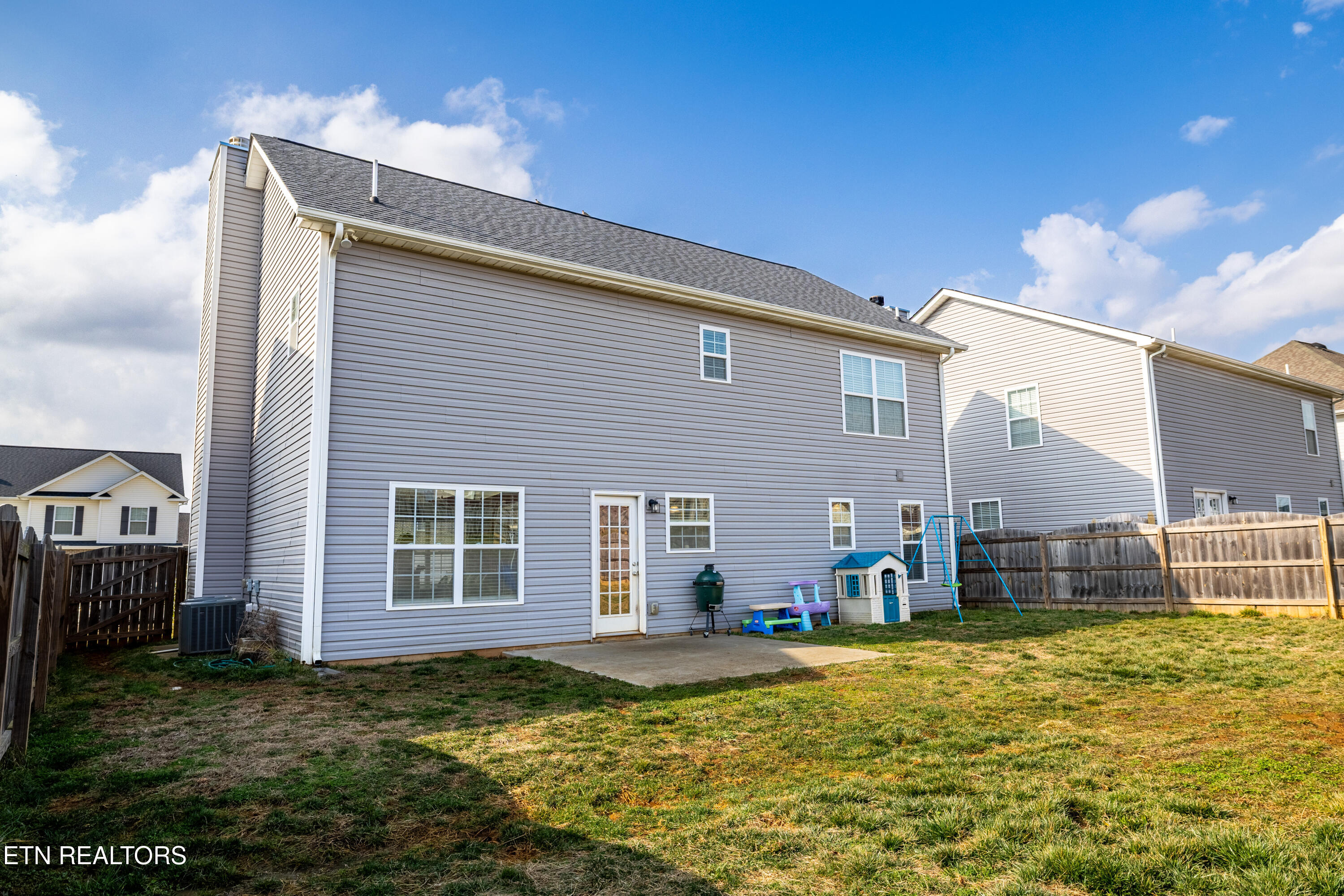3322 Song Sparrow Drive Maryville TN 37803