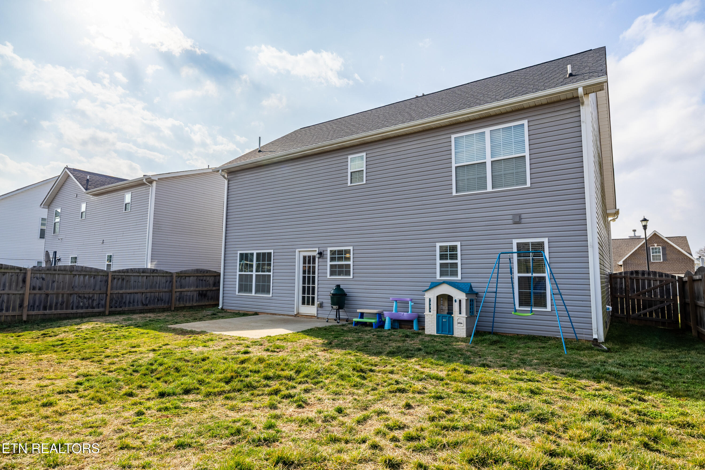 3322 Song Sparrow Drive Maryville TN 37803