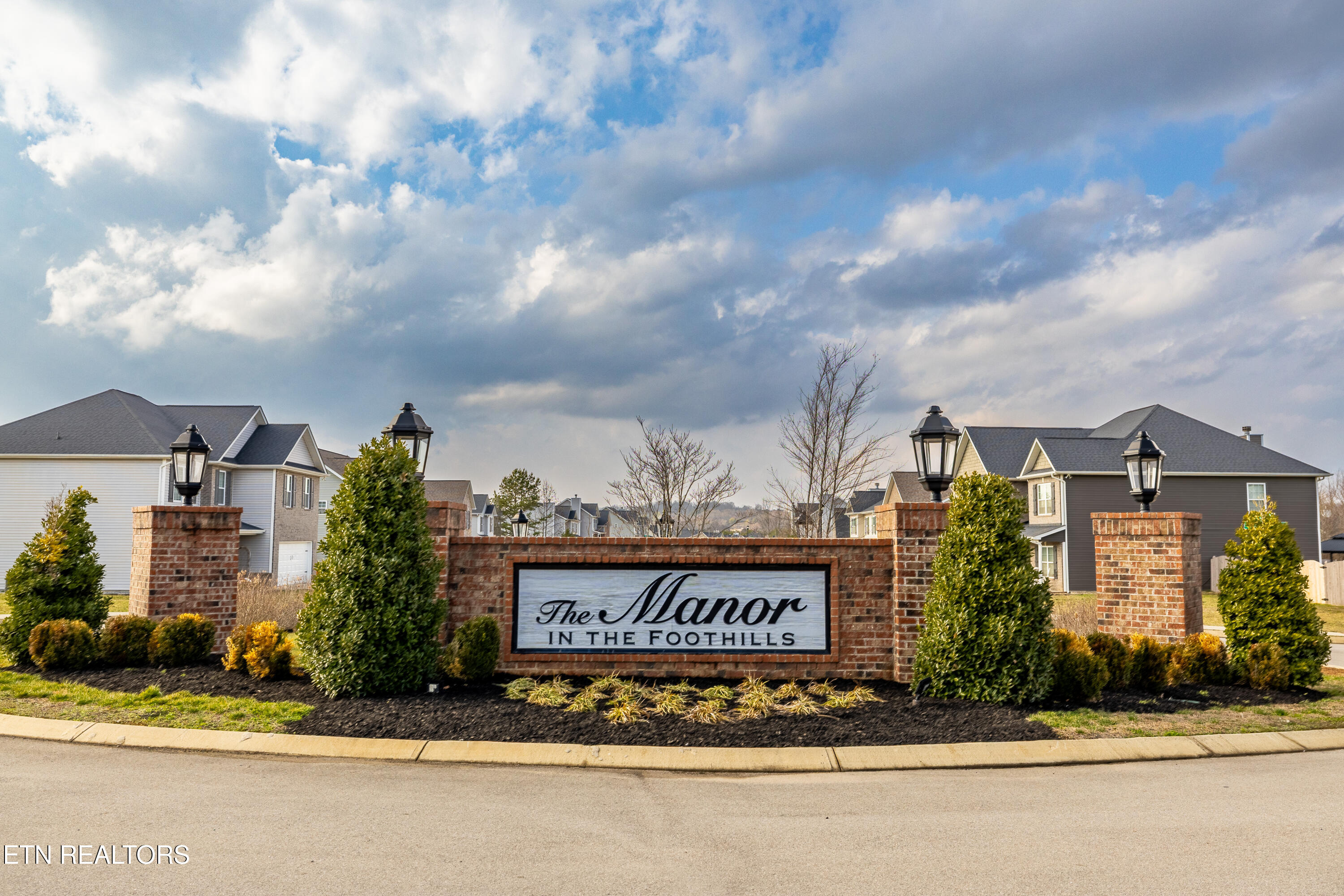 3322 Song Sparrow Drive Maryville TN 37803