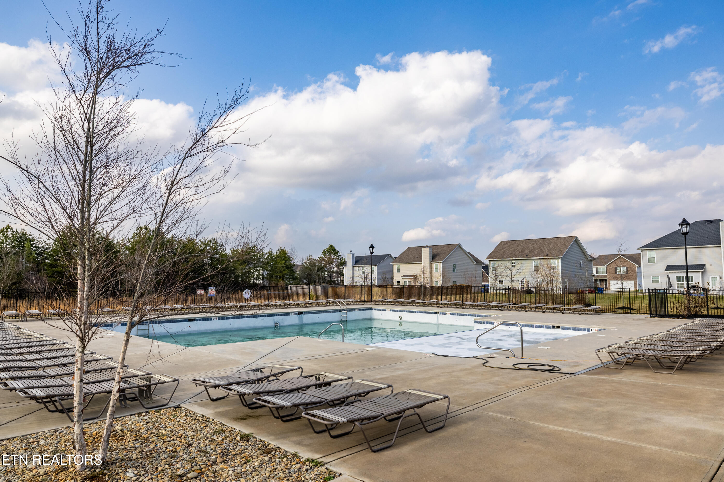 3322 Song Sparrow Drive Maryville TN 37803
