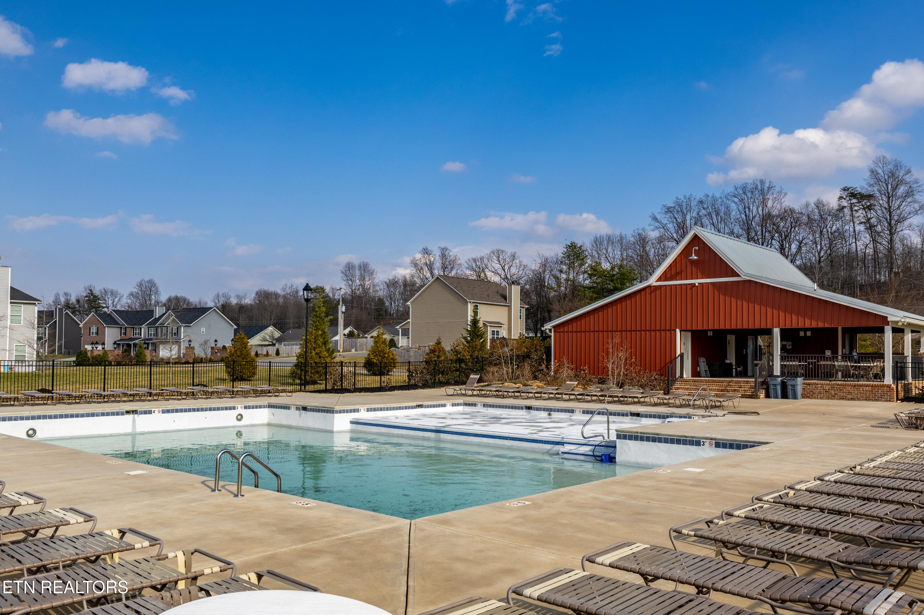 3322 Song Sparrow Drive Maryville TN 37803