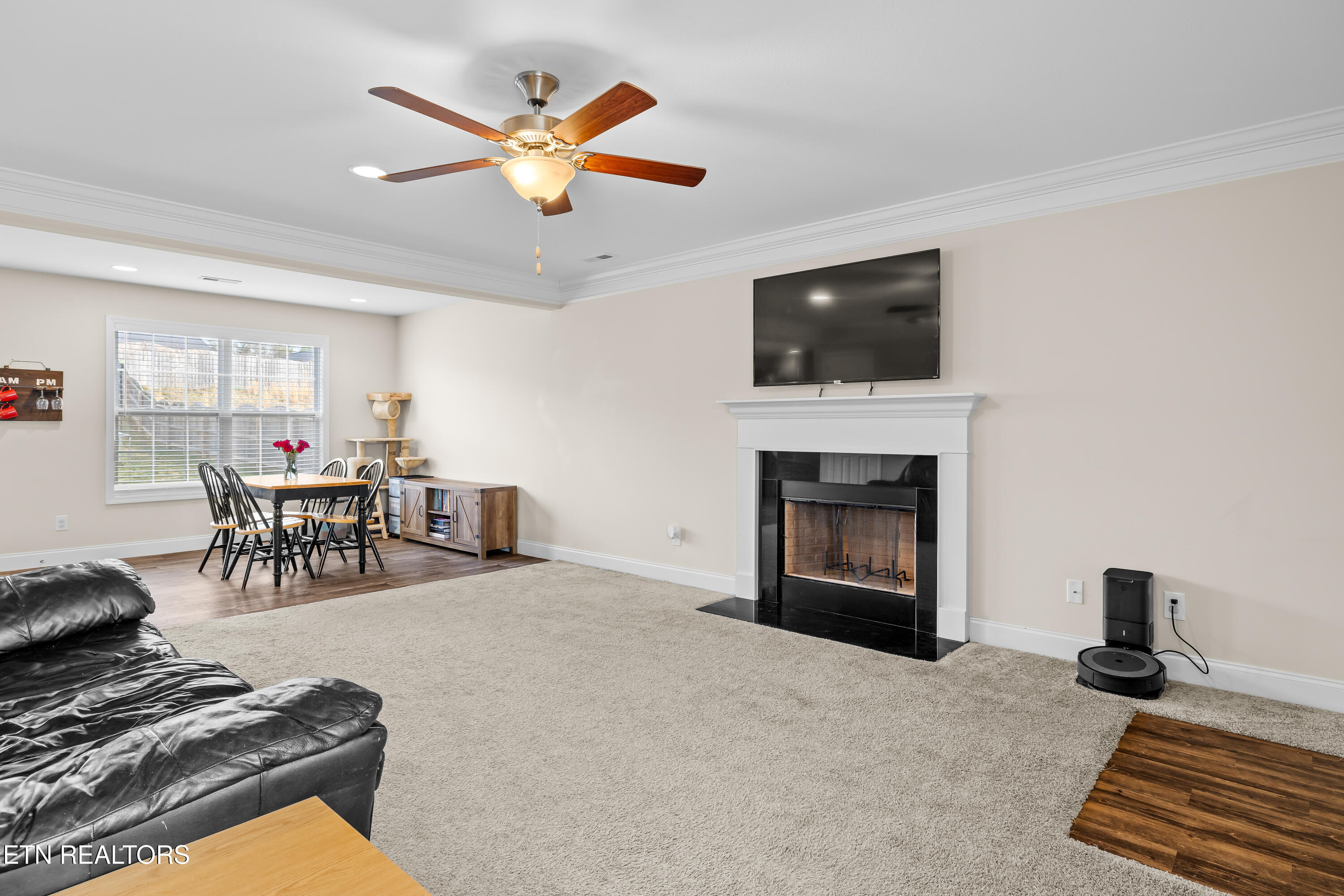 3322 Song Sparrow Drive Maryville TN 37803