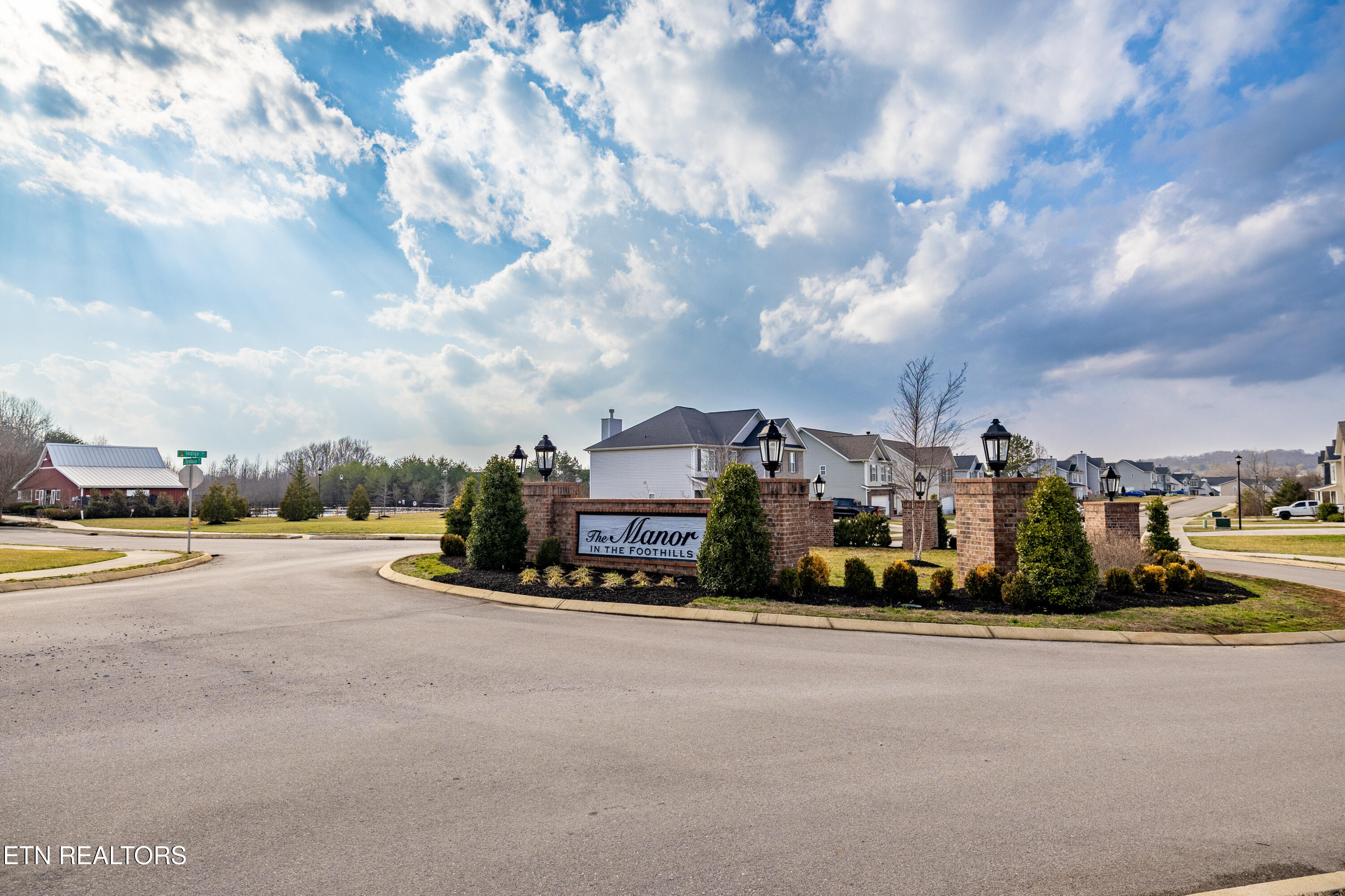 3322 Song Sparrow Drive Maryville TN 37803