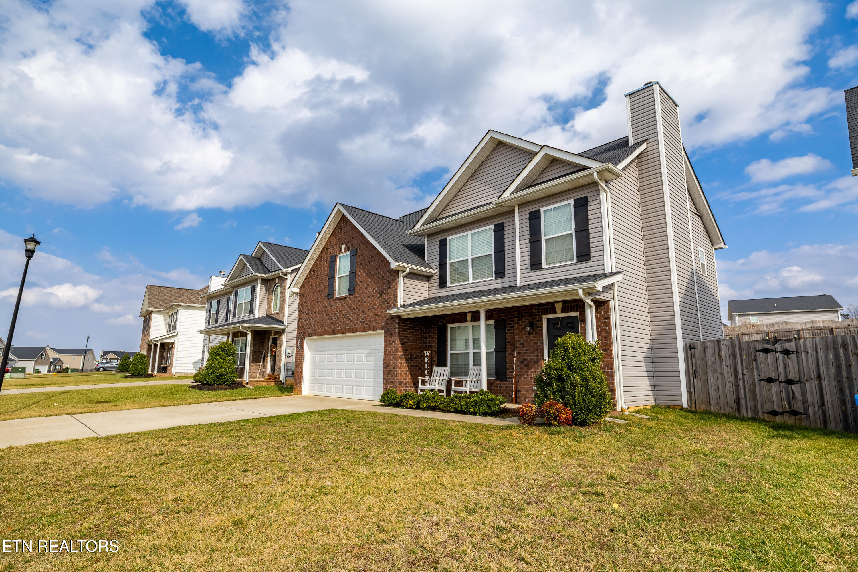 3322 Song Sparrow Drive Maryville TN 37803