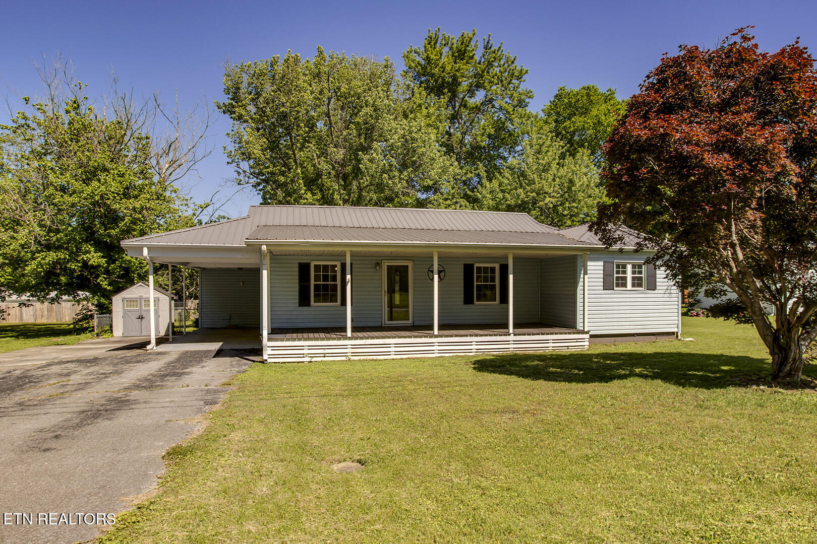 1113 Mayflower Road Kingston TN 37763