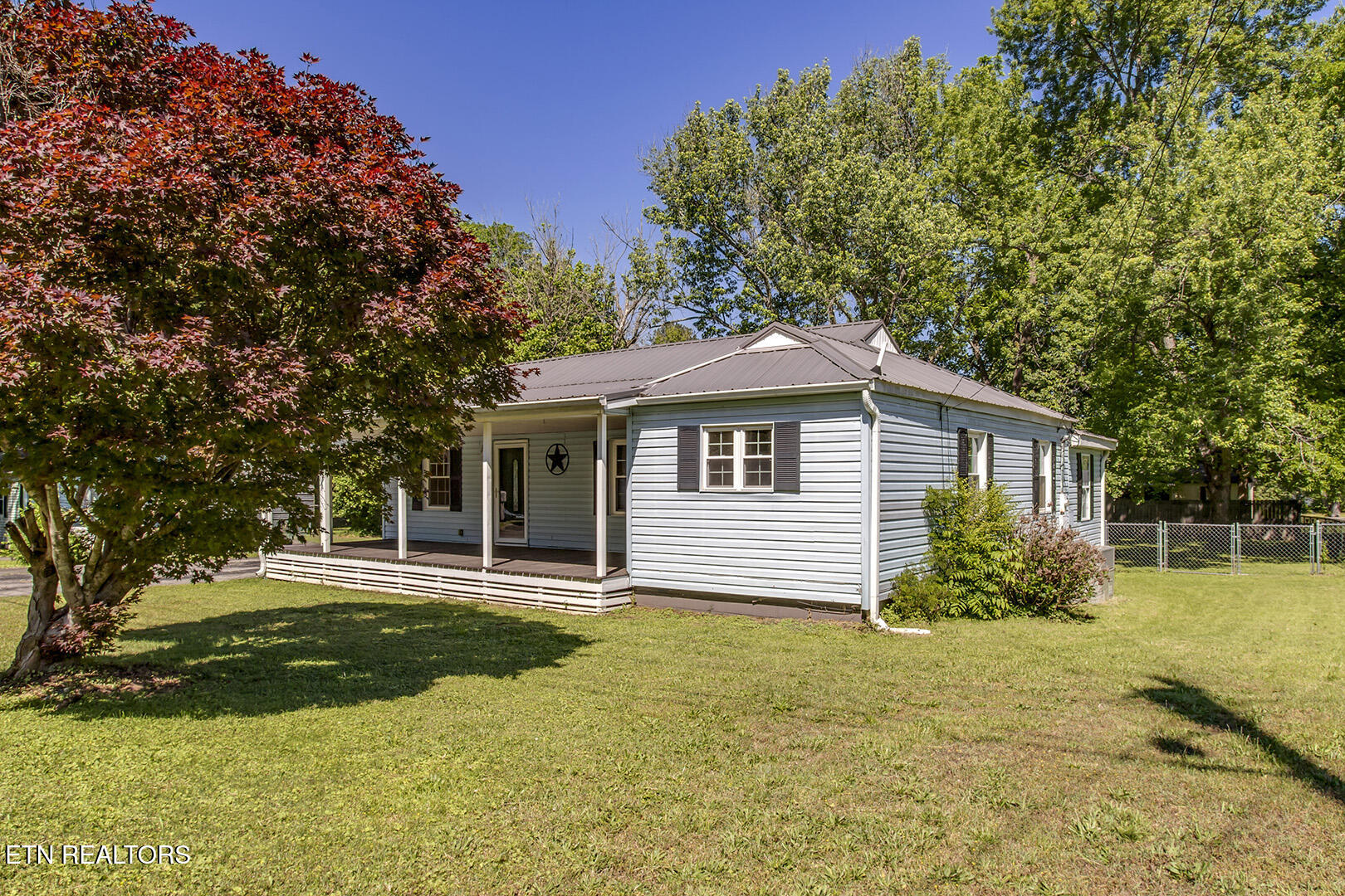 1113 Mayflower Road Kingston TN 37763