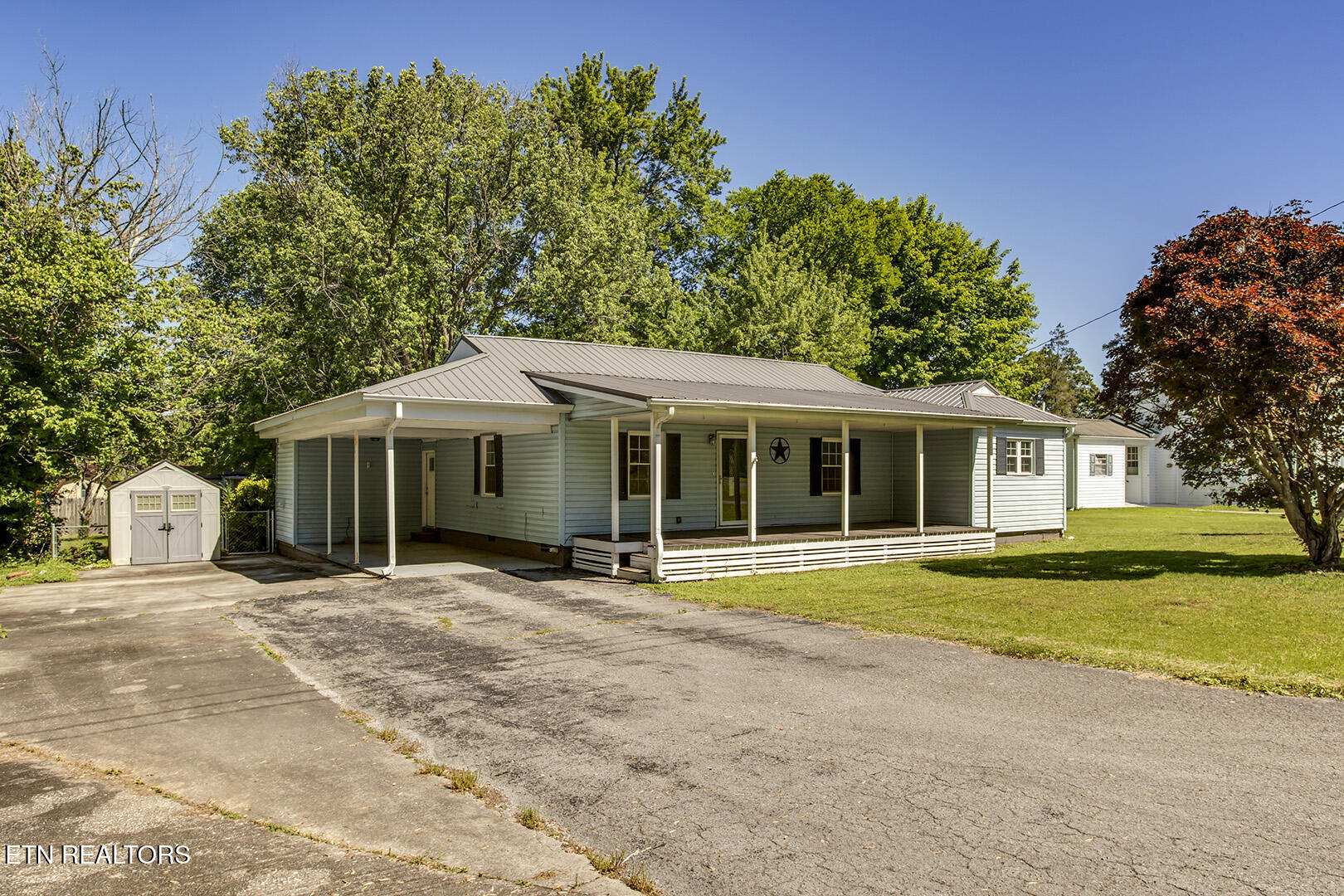 1113 Mayflower Road Kingston TN 37763