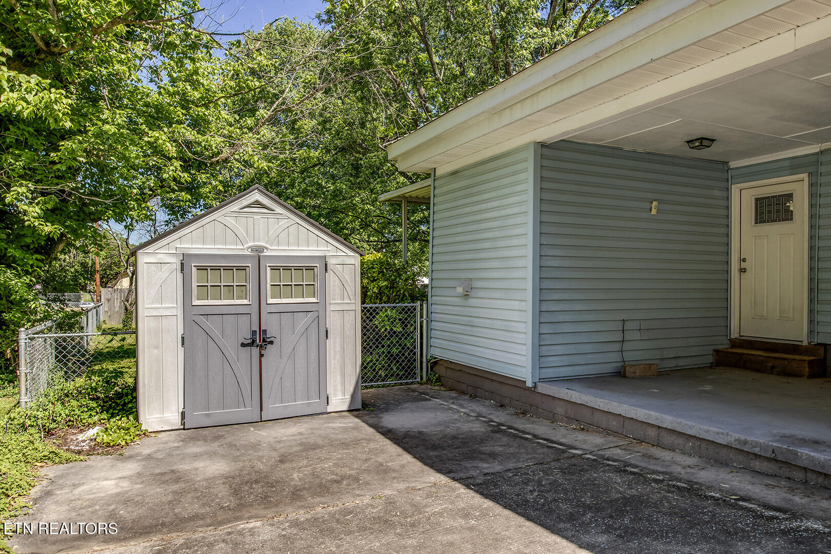 1113 Mayflower Road Kingston TN 37763
