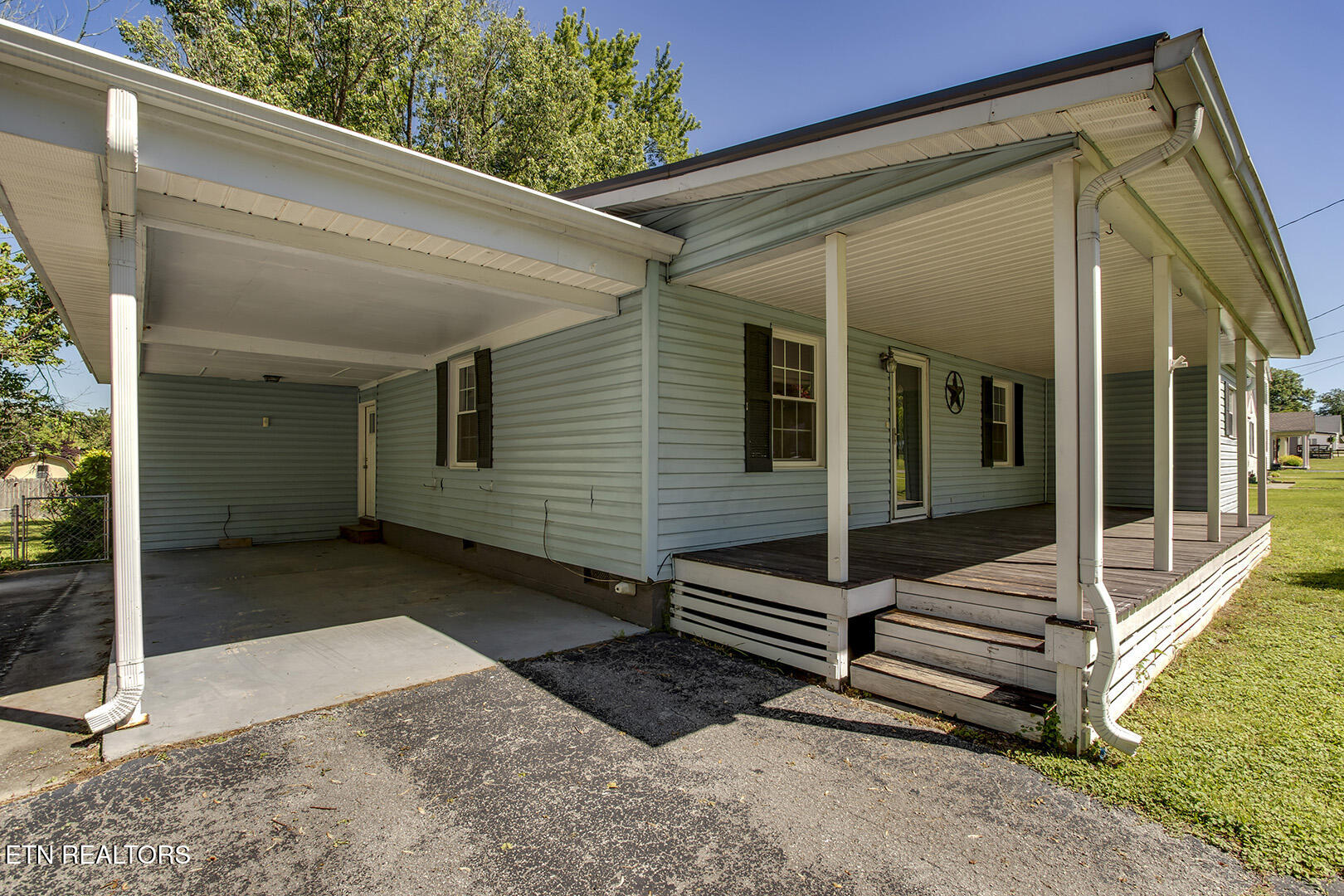 1113 Mayflower Road Kingston TN 37763