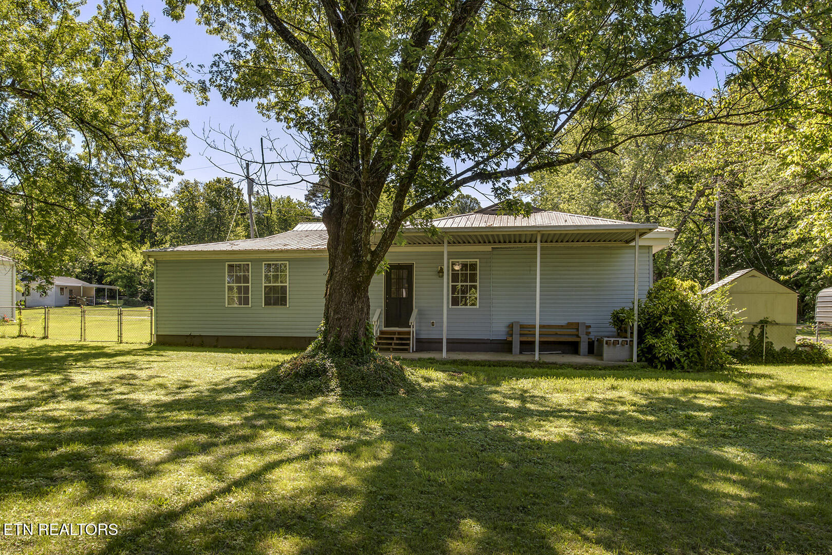 1113 Mayflower Road Kingston TN 37763