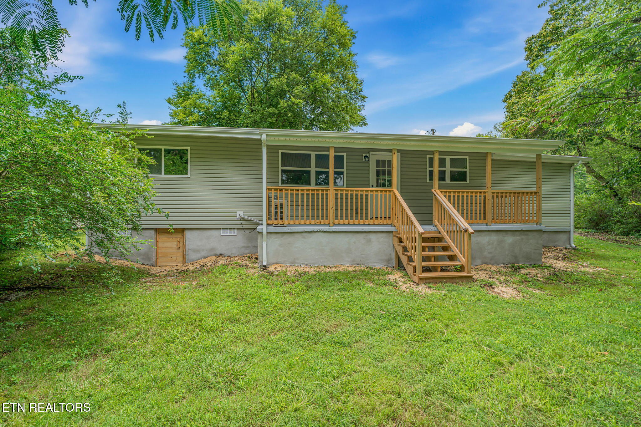 137 Scott Lane Kingston TN 37763