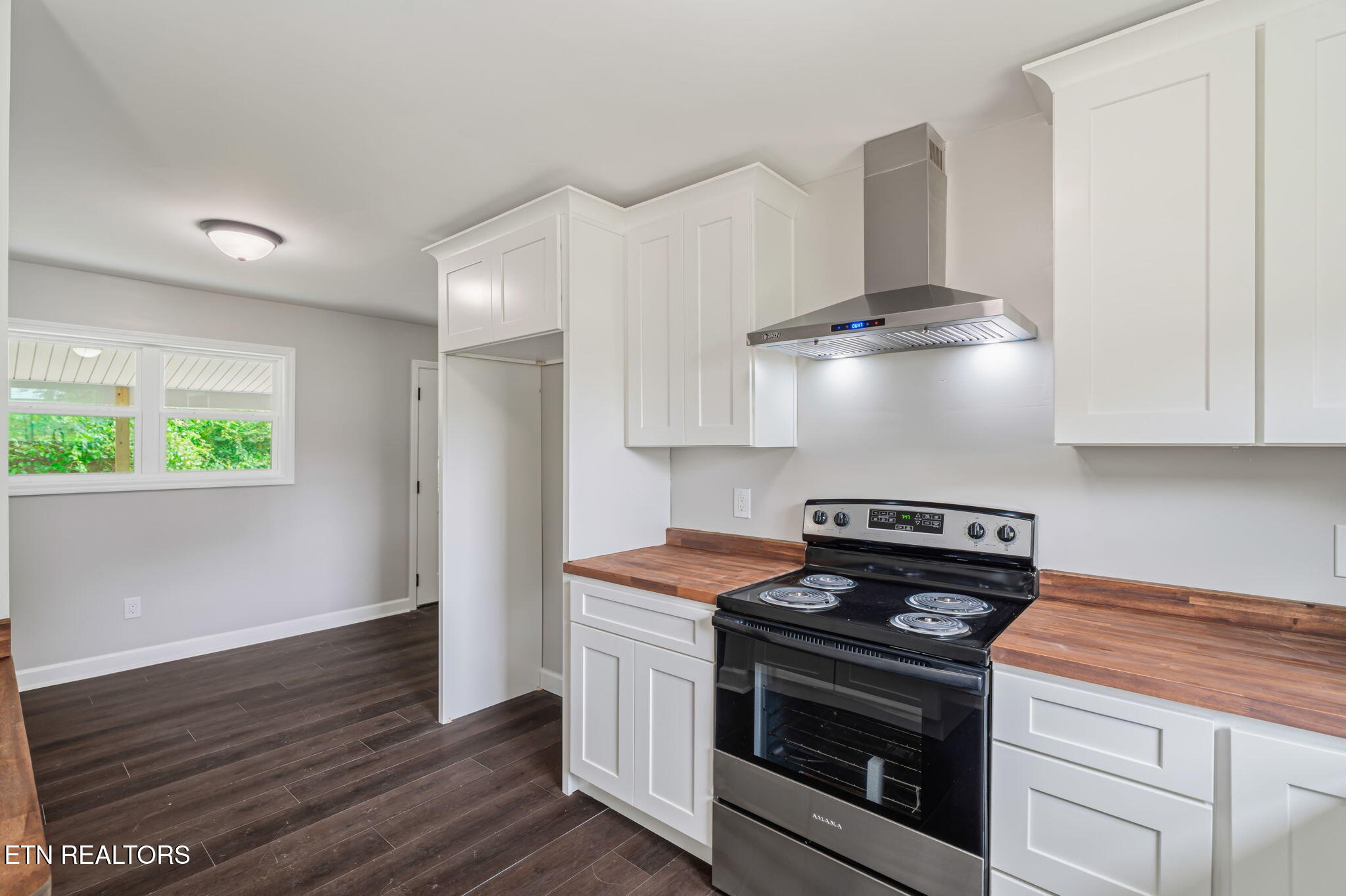 137 Scott Lane Kingston TN 37763