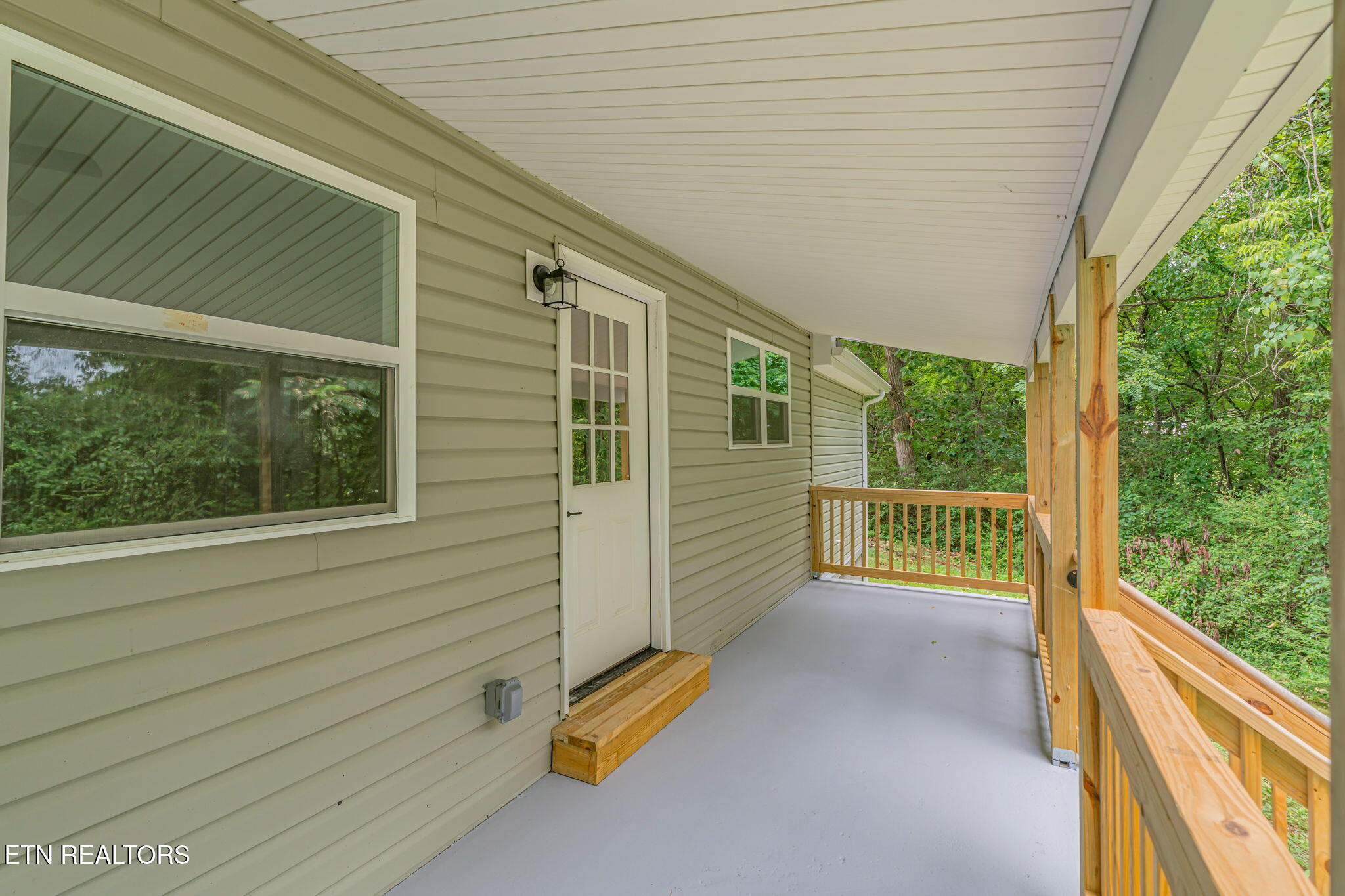 137 Scott Lane Kingston TN 37763