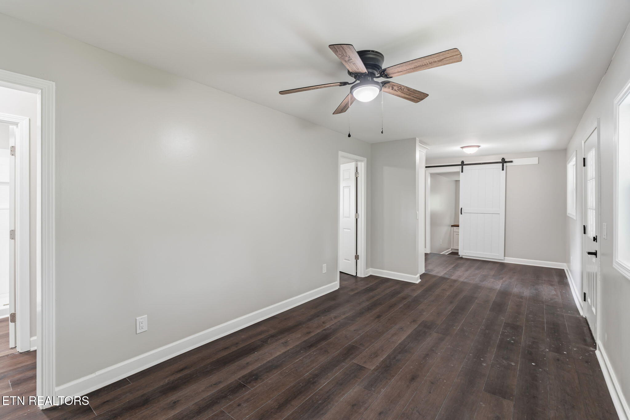 137 Scott Lane Kingston TN 37763