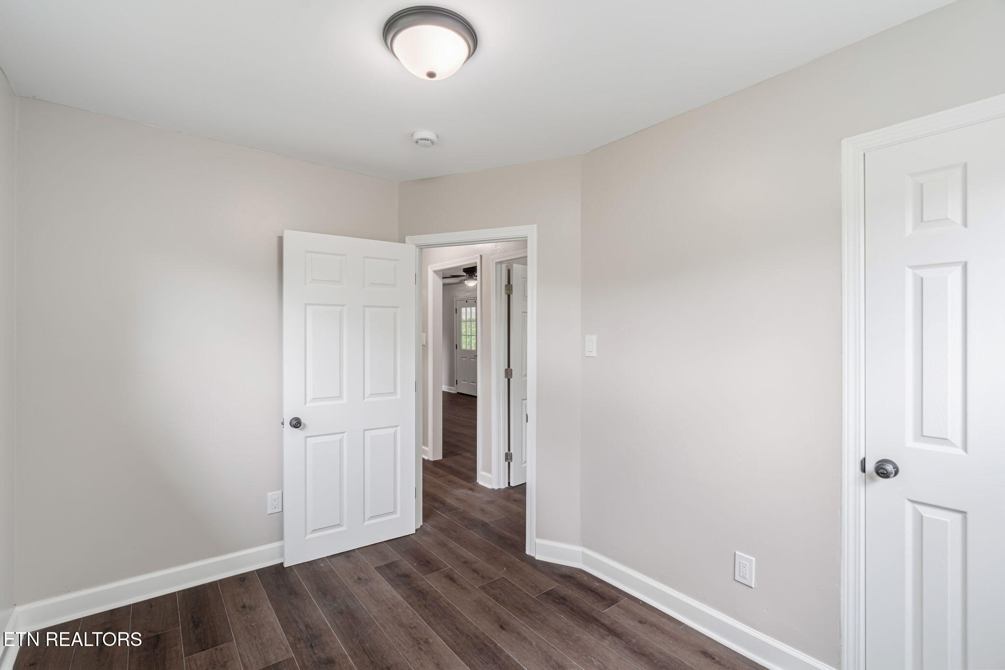 137 Scott Lane Kingston TN 37763