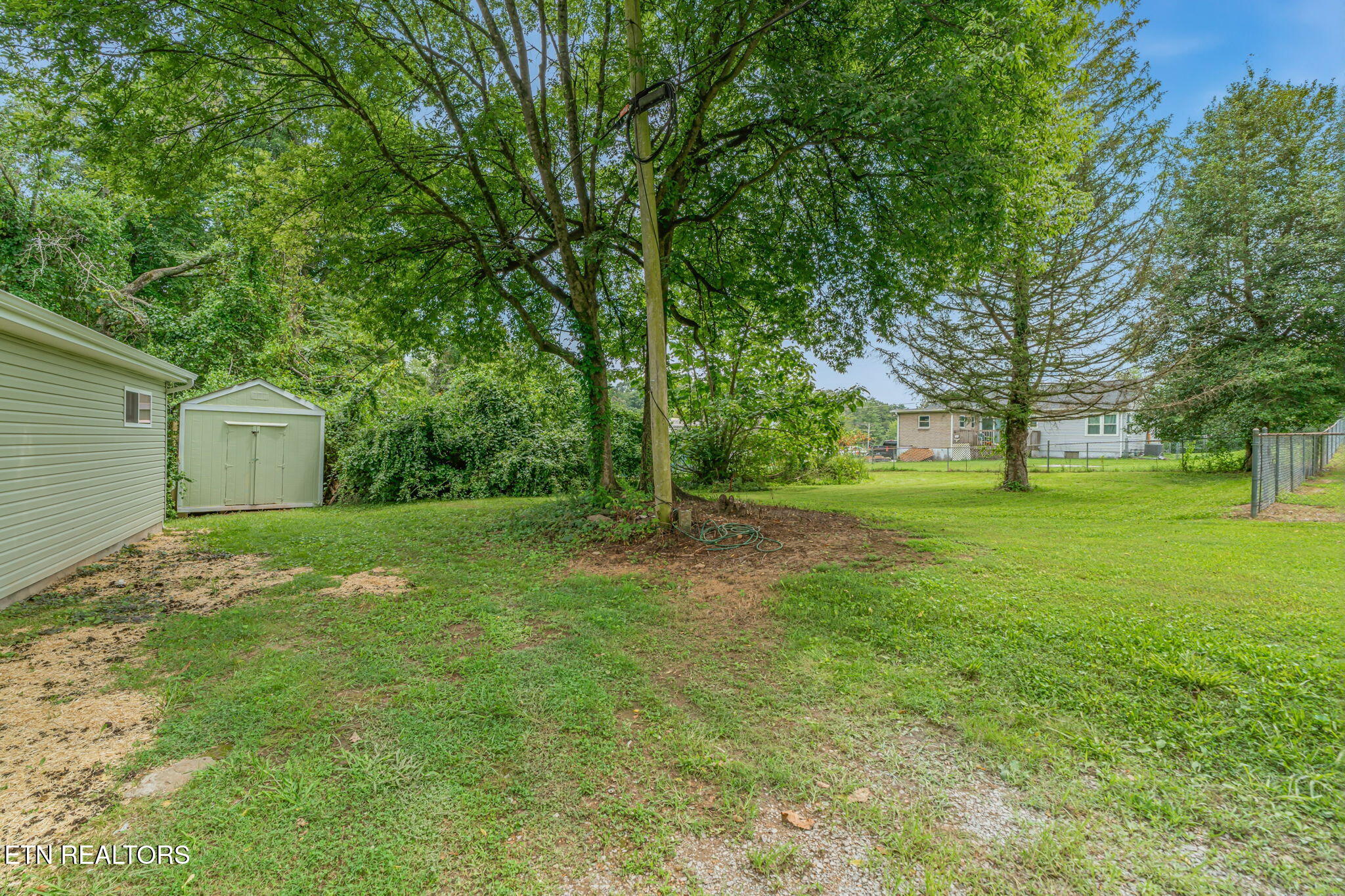137 Scott Lane Kingston TN 37763