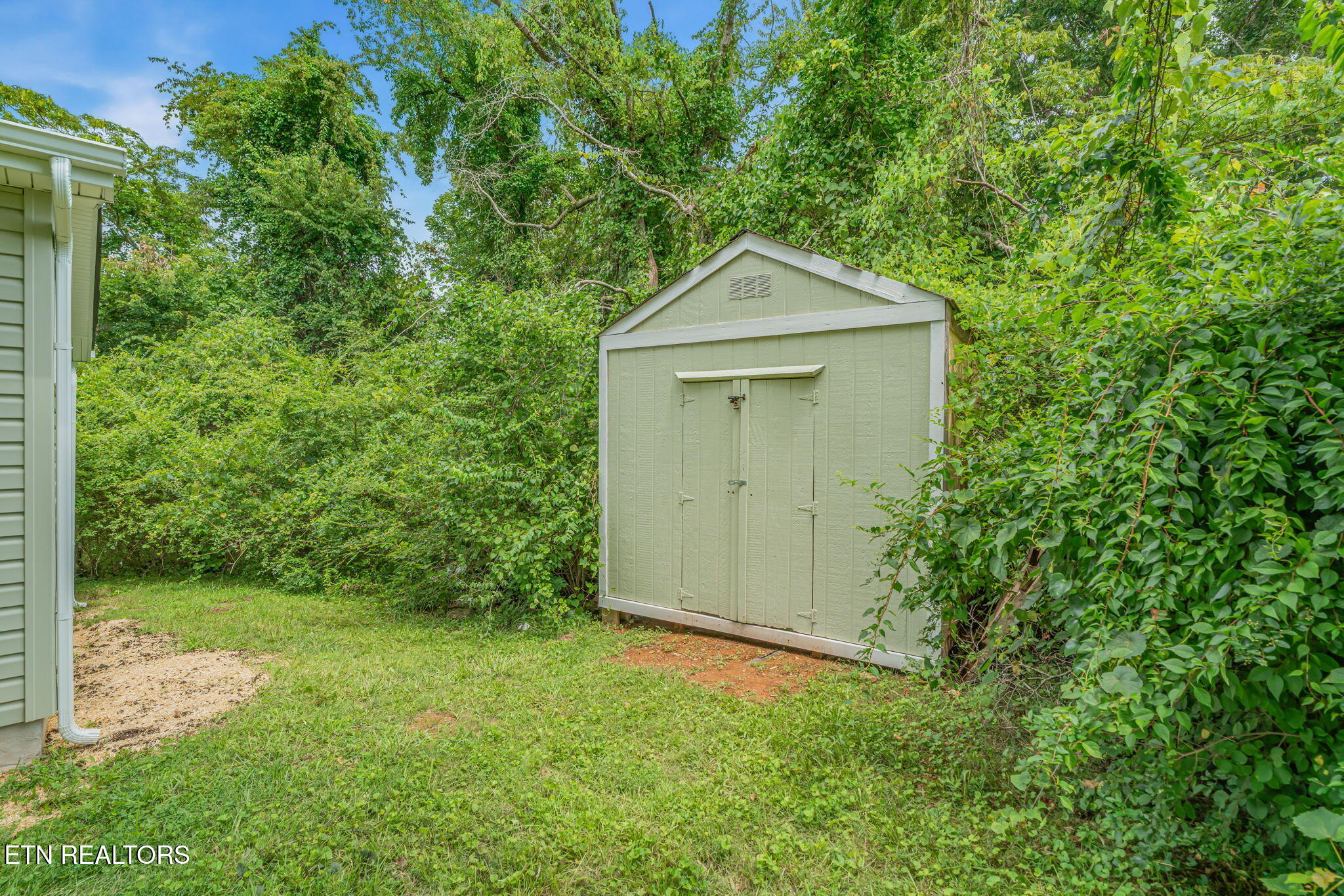 137 Scott Lane Kingston TN 37763