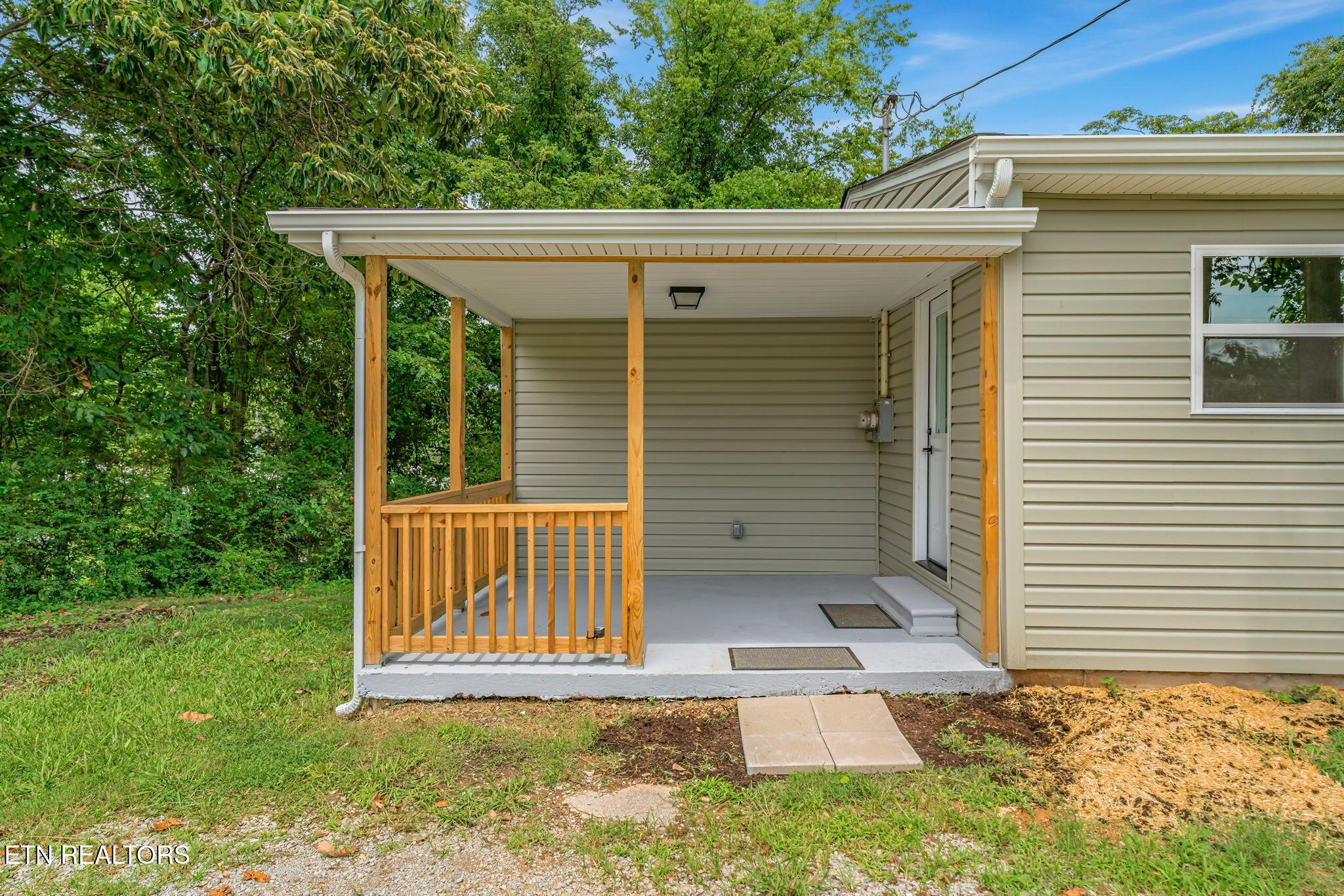 137 Scott Lane Kingston TN 37763