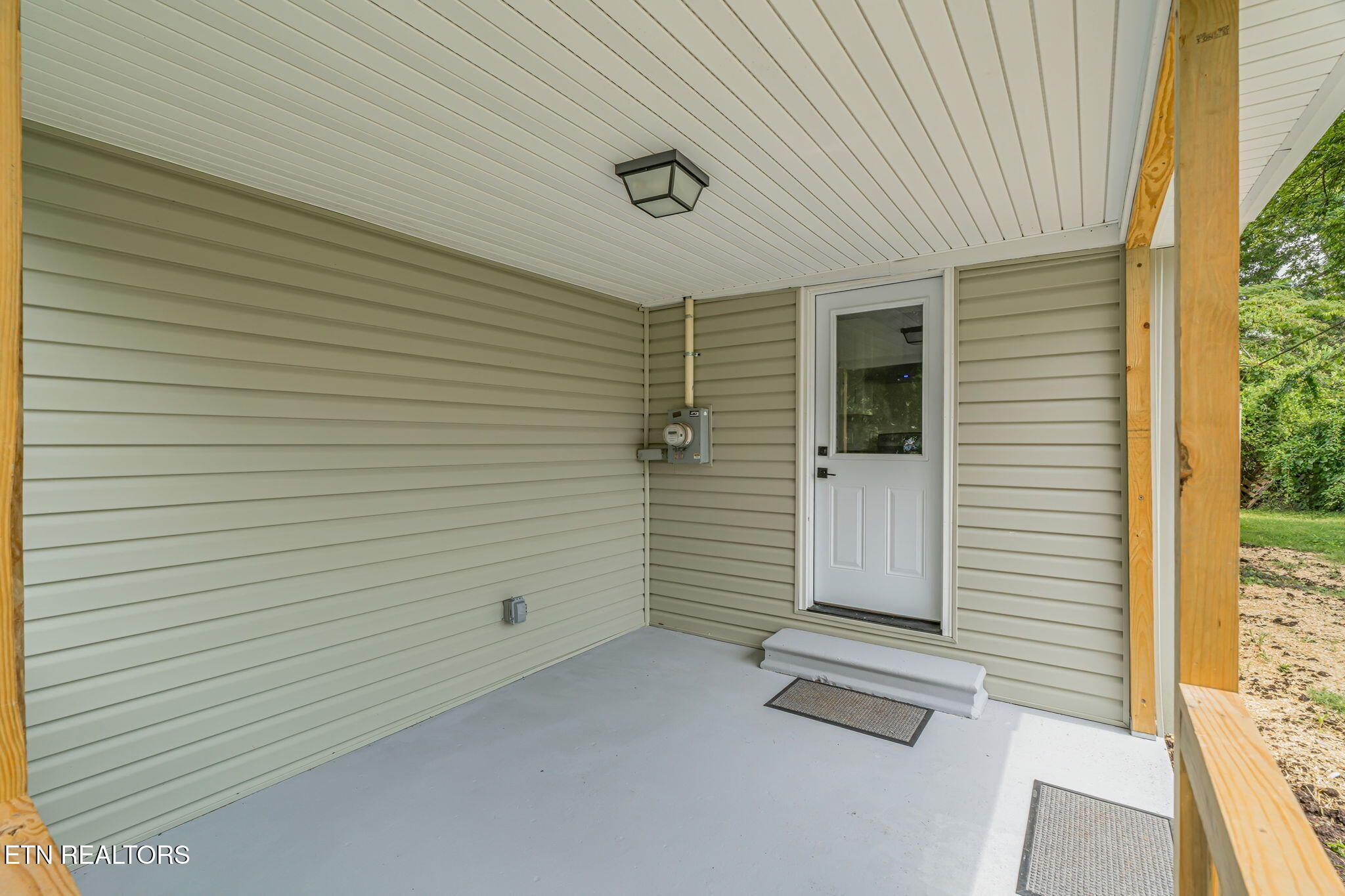 137 Scott Lane Kingston TN 37763