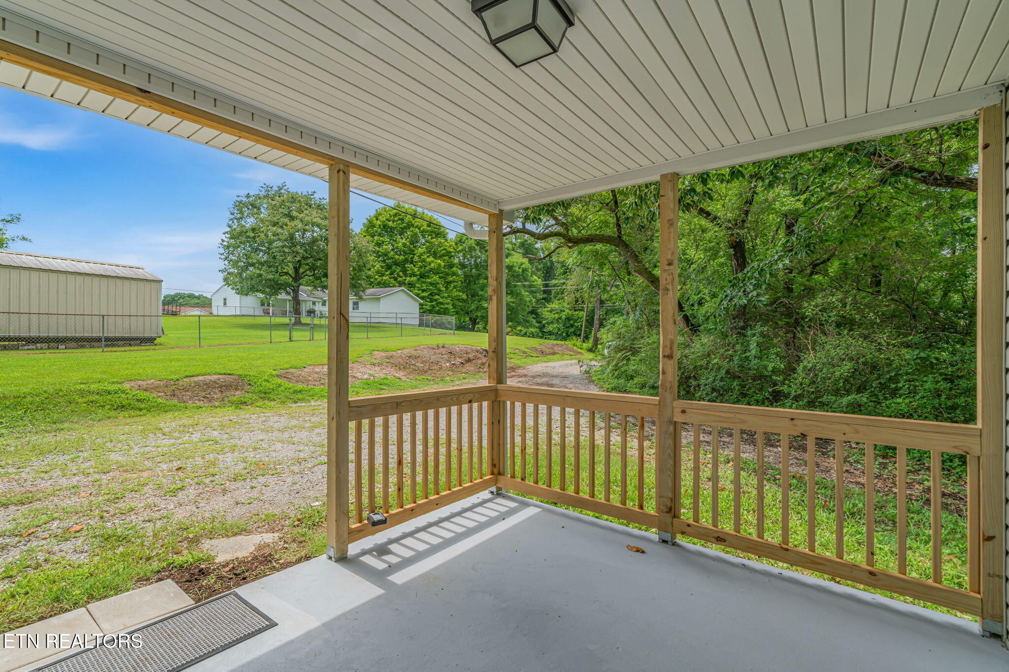 137 Scott Lane Kingston TN 37763