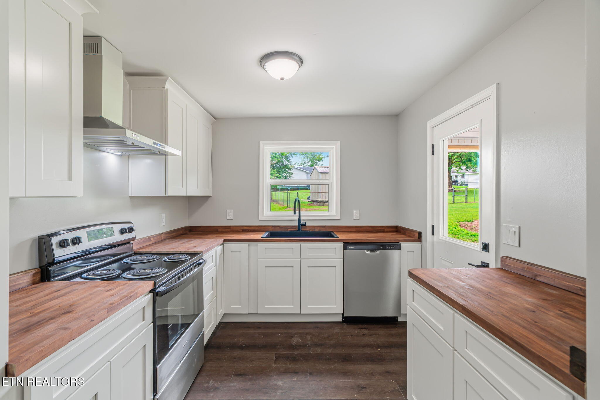 137 Scott Lane Kingston TN 37763