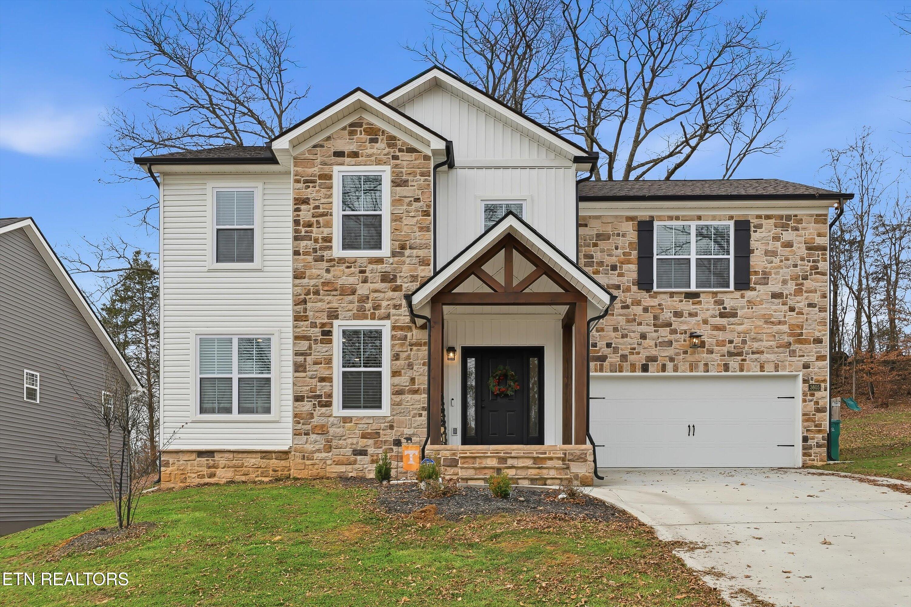 3605 Boyd Walters Lane Knoxville TN 37931