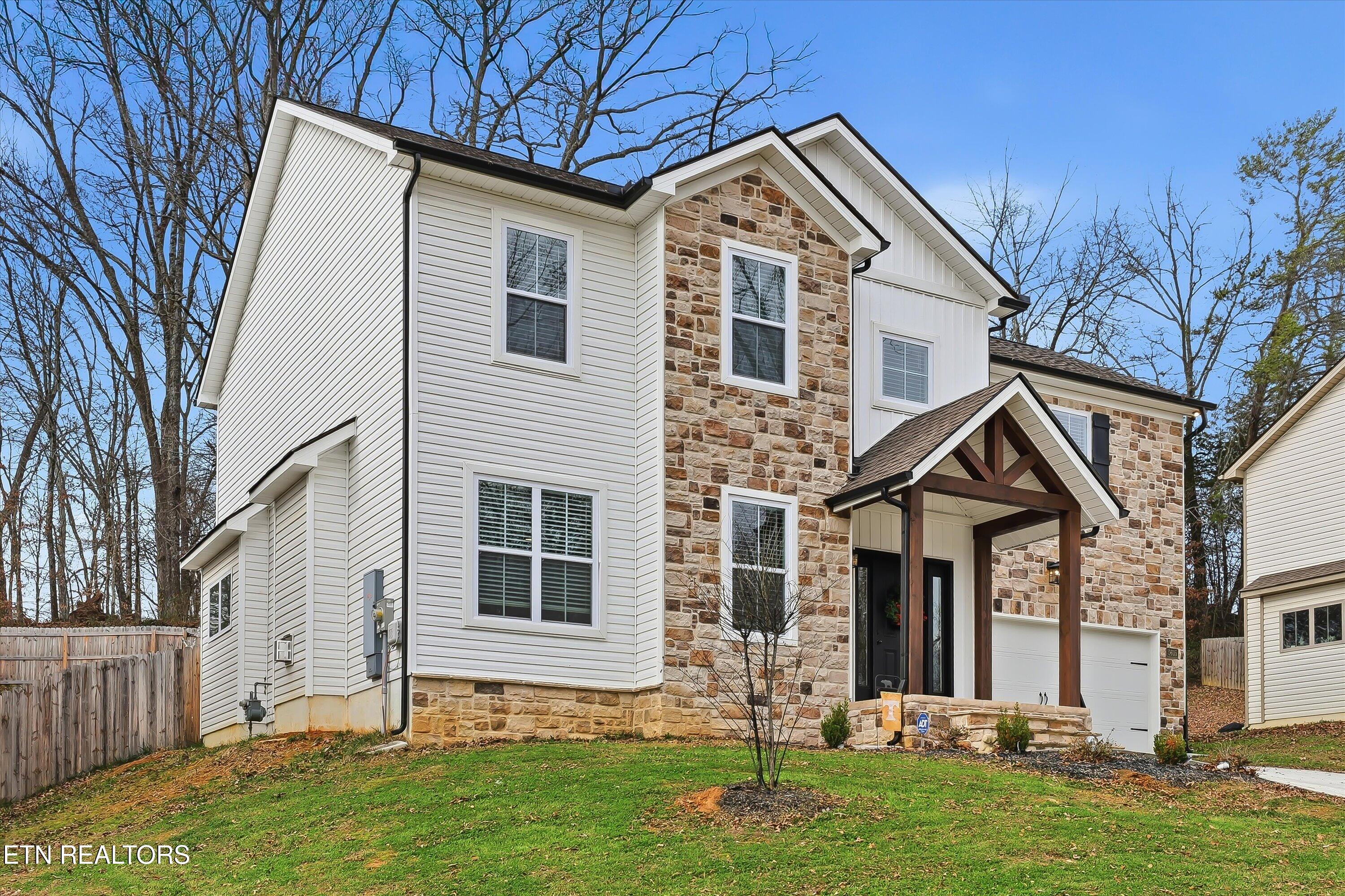 3605 Boyd Walters Lane Knoxville TN 37931