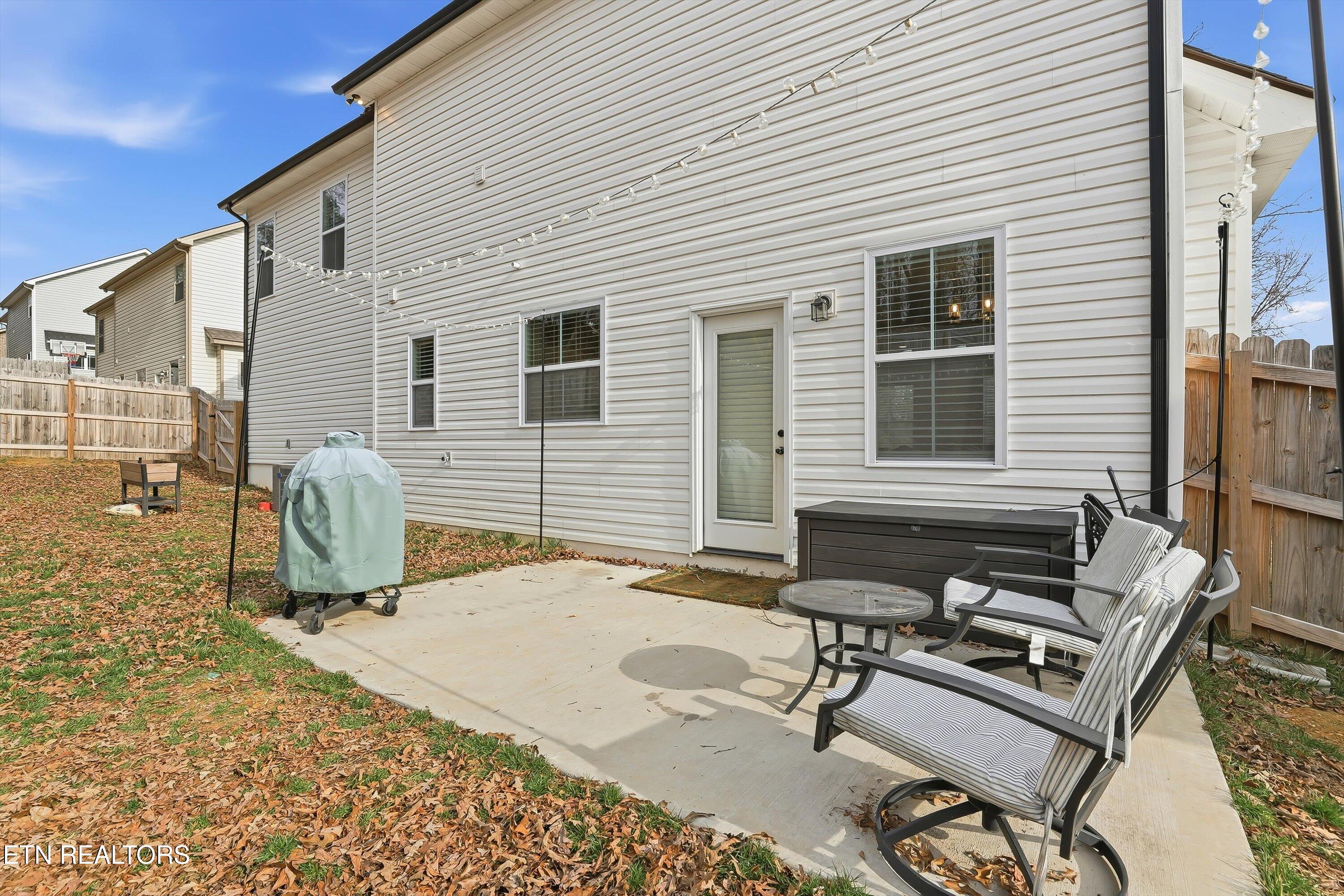 3605 Boyd Walters Lane Knoxville TN 37931