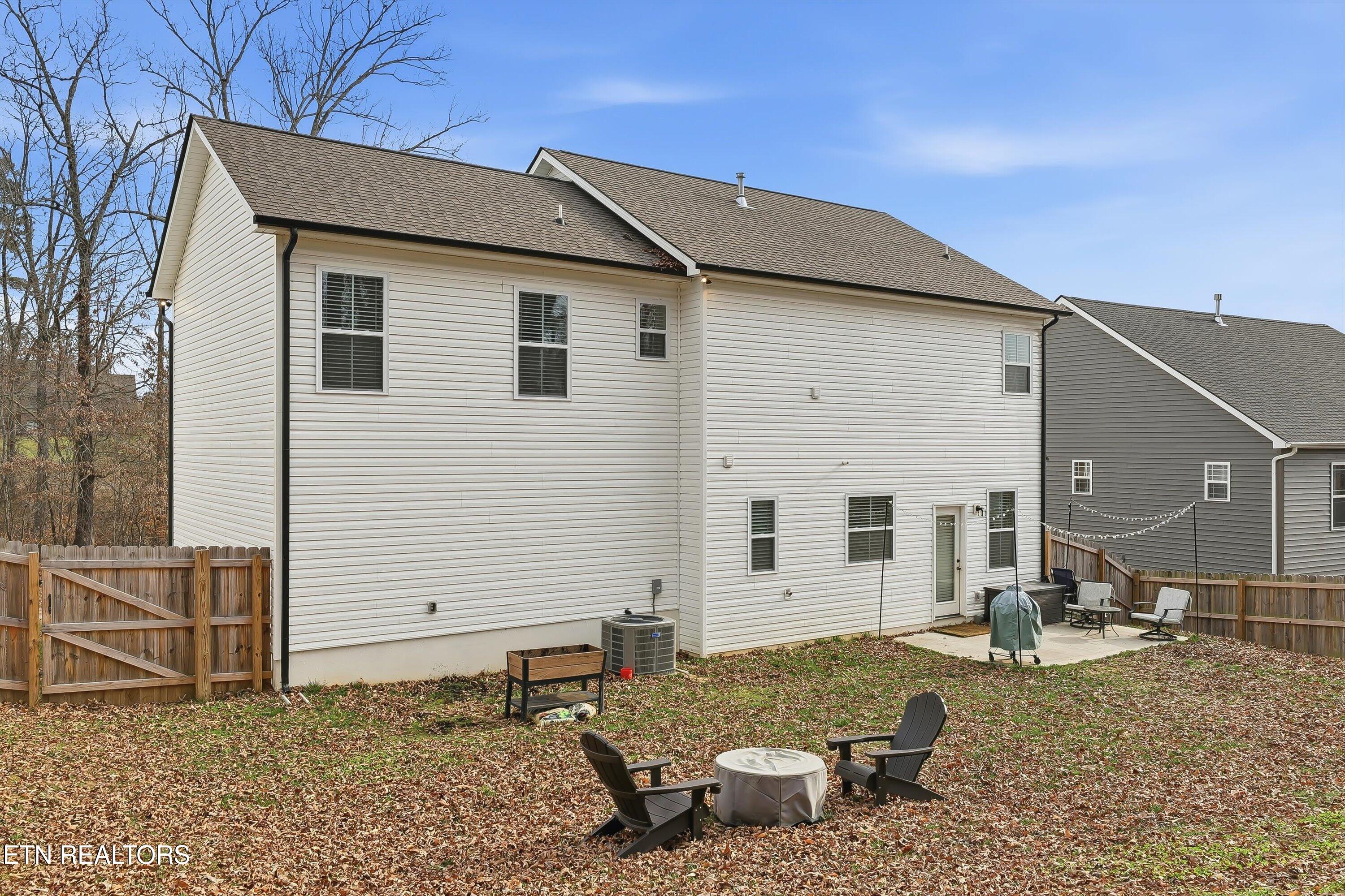 3605 Boyd Walters Lane Knoxville TN 37931