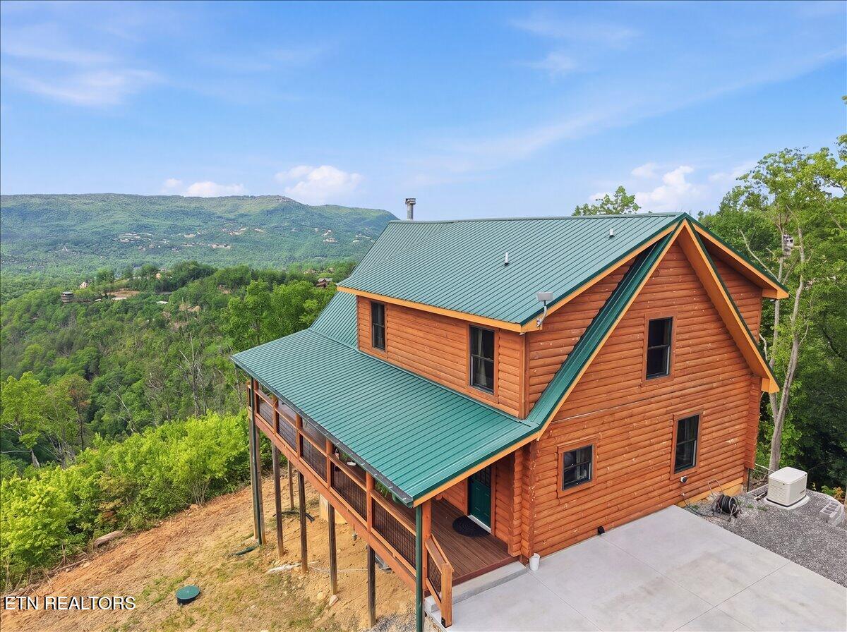 2266 Lone Ridge Drive Sevierville TN 37862
