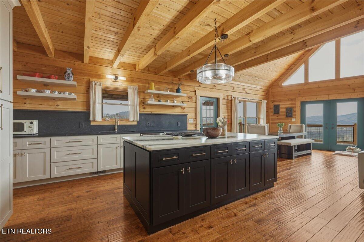 2266 Lone Ridge Drive Sevierville TN 37862