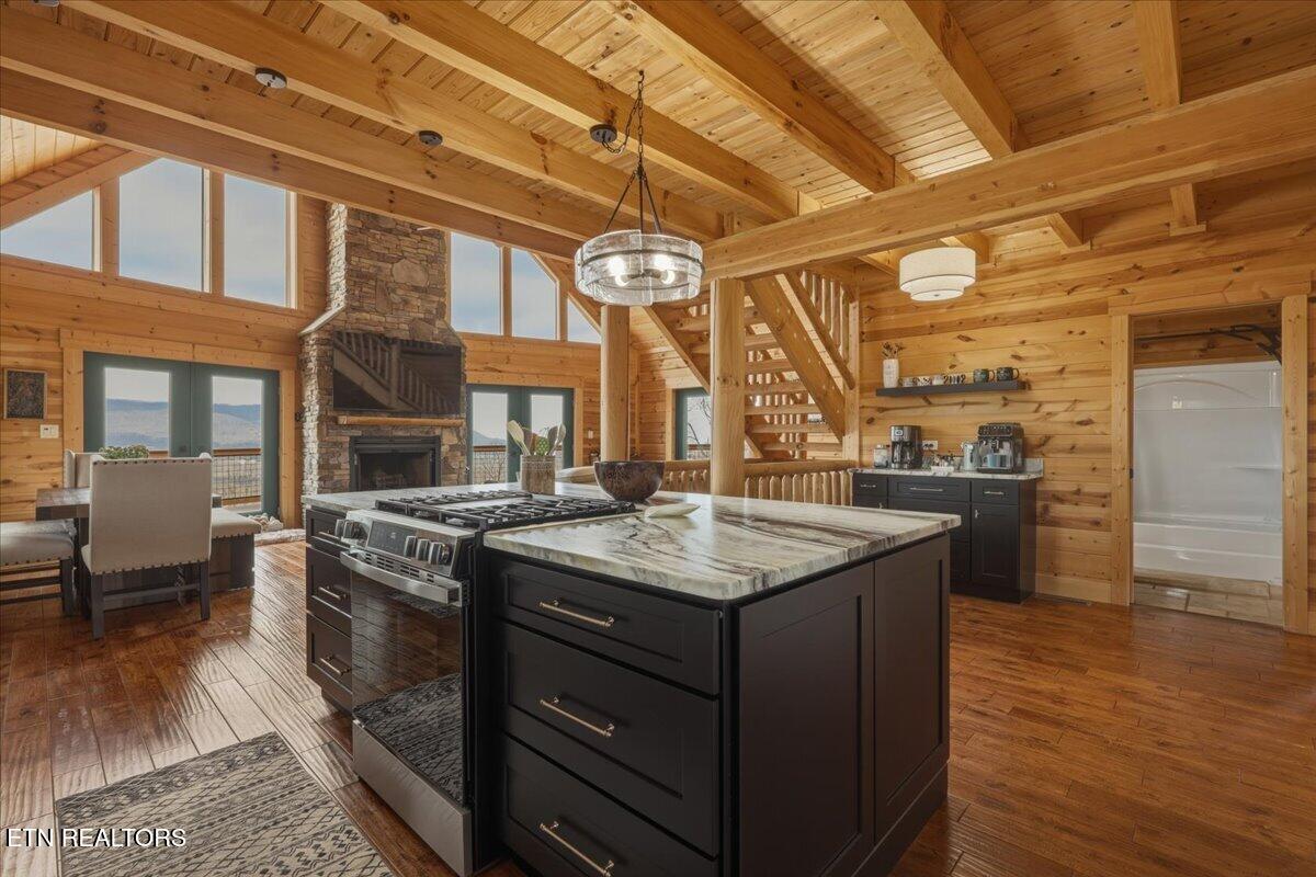 2266 Lone Ridge Drive Sevierville TN 37862