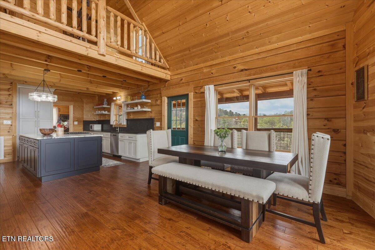 2266 Lone Ridge Drive Sevierville TN 37862