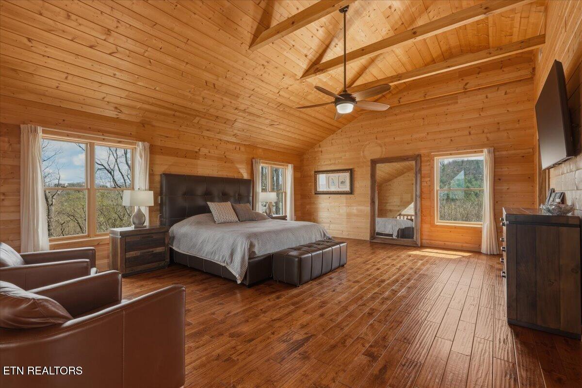 2266 Lone Ridge Drive Sevierville TN 37862