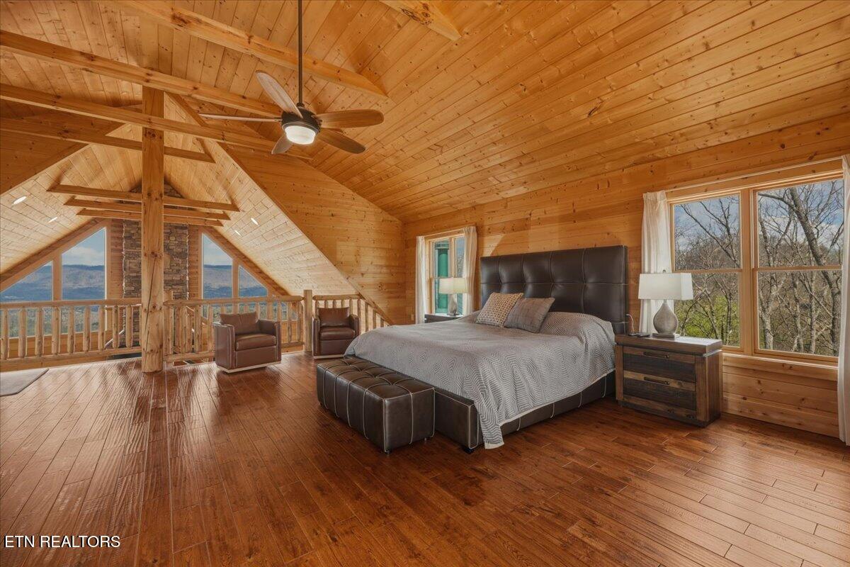 2266 Lone Ridge Drive Sevierville TN 37862
