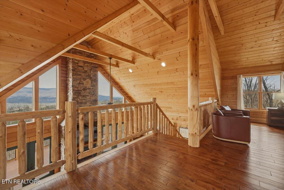 2266 Lone Ridge Drive Sevierville TN 37862