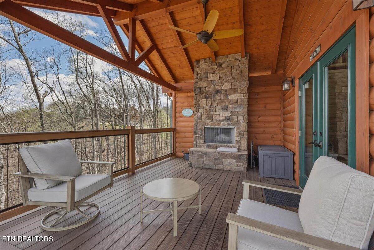 2266 Lone Ridge Drive Sevierville TN 37862