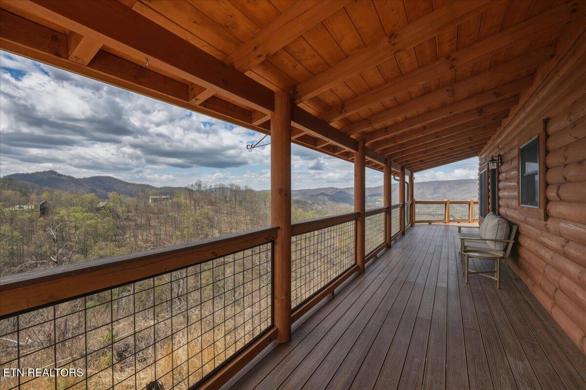 2266 Lone Ridge Drive Sevierville TN 37862